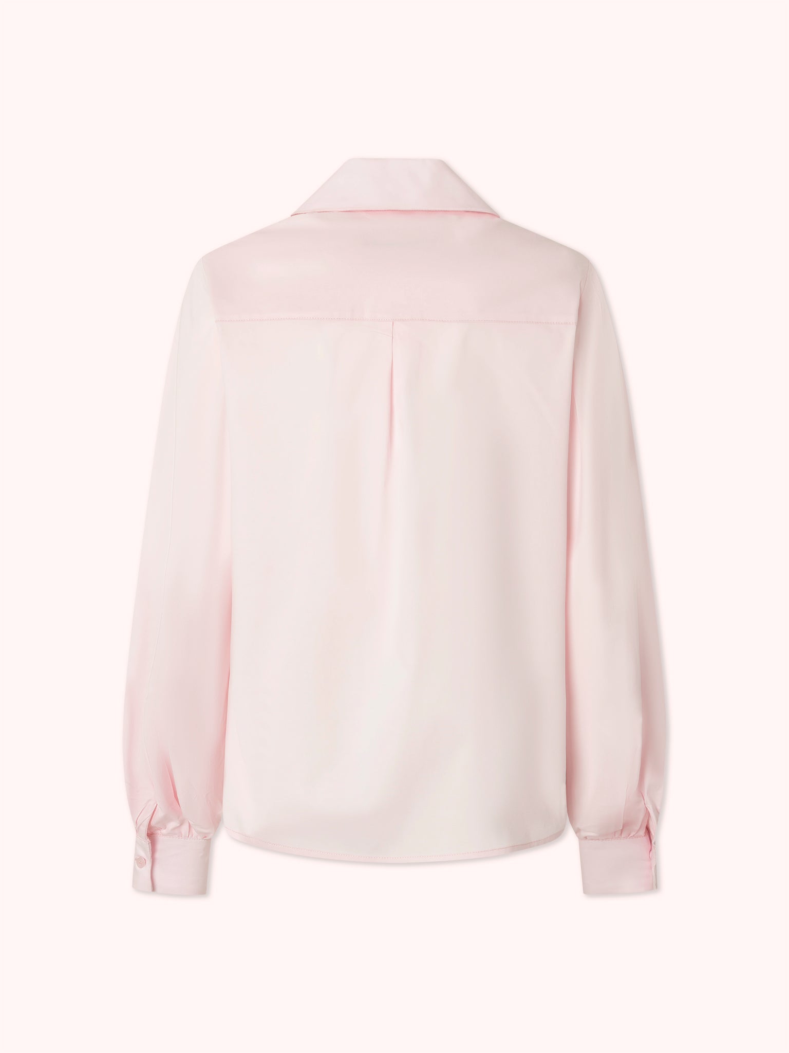 CAMISA ROSA MAXIMA