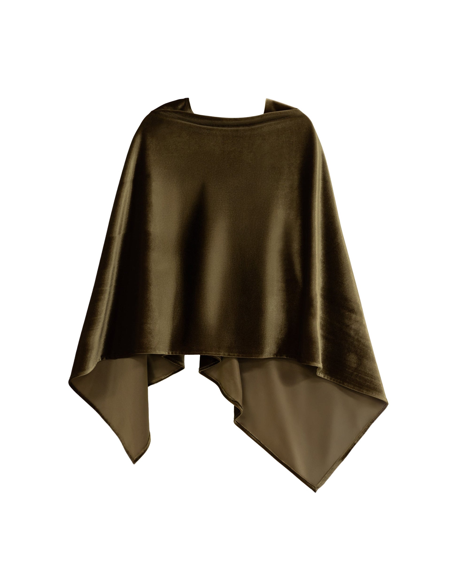 CAPA TERCIOPELO · BRONCE