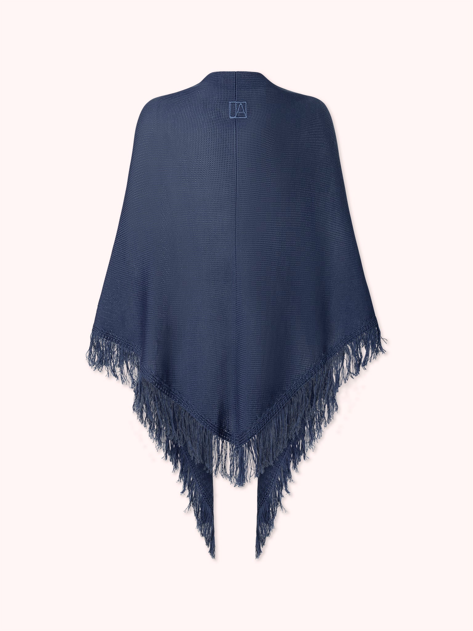 CAPA AZUL COBALTO EDELWEISS