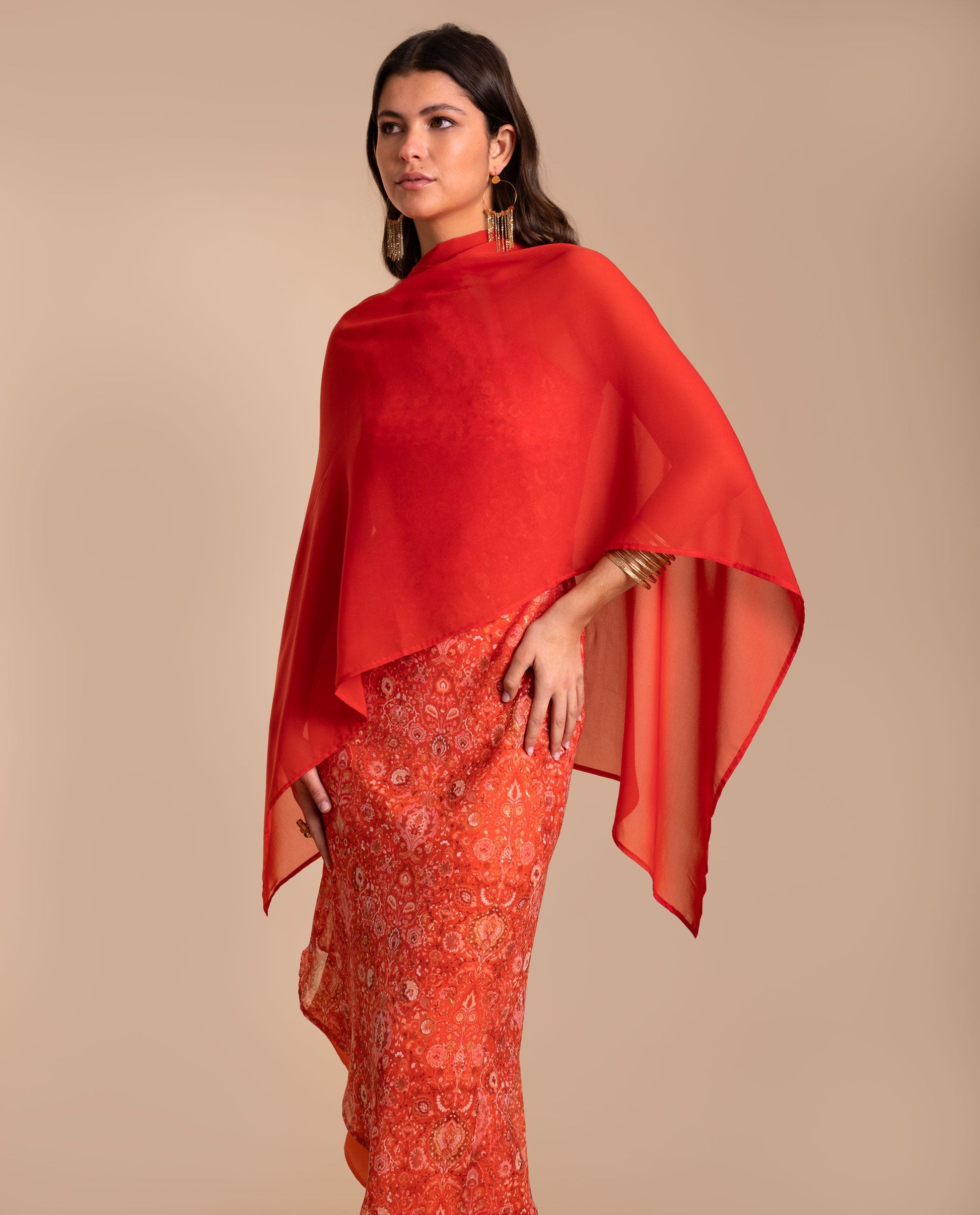 CAPA GASA · CORAL