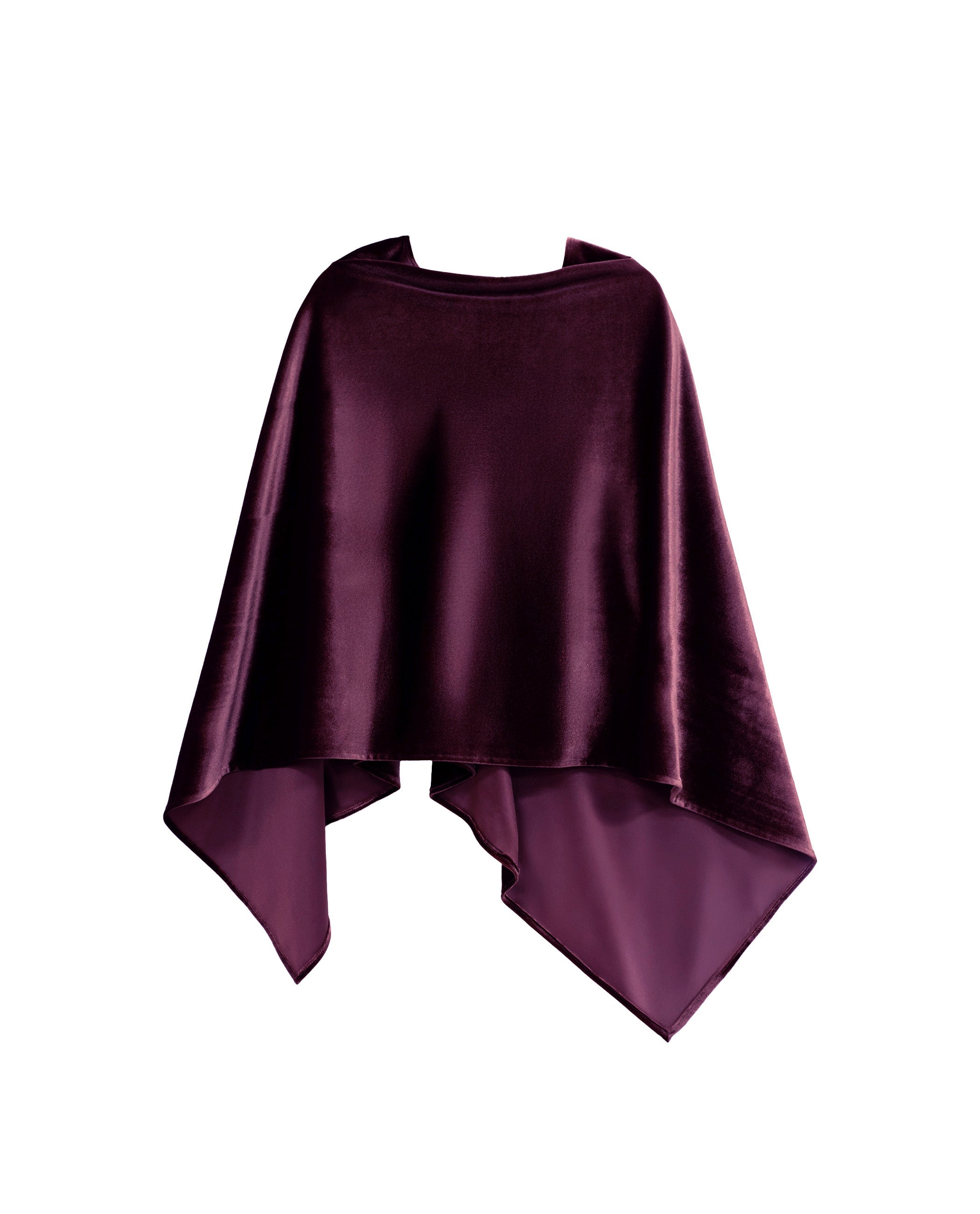 CAPA TERCIOPELO · CIRUELA