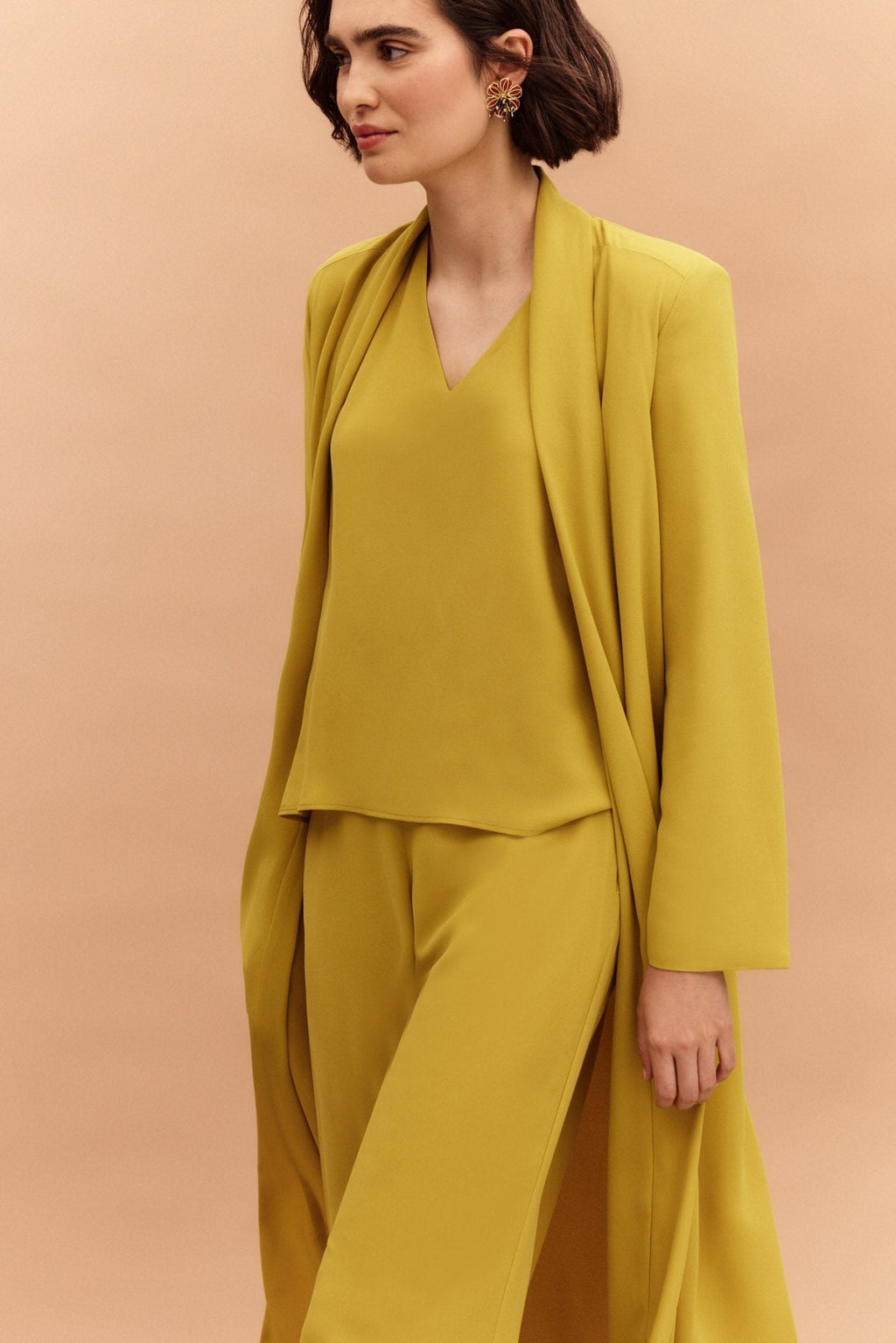 Chaqueta TIERRA Lima Novales