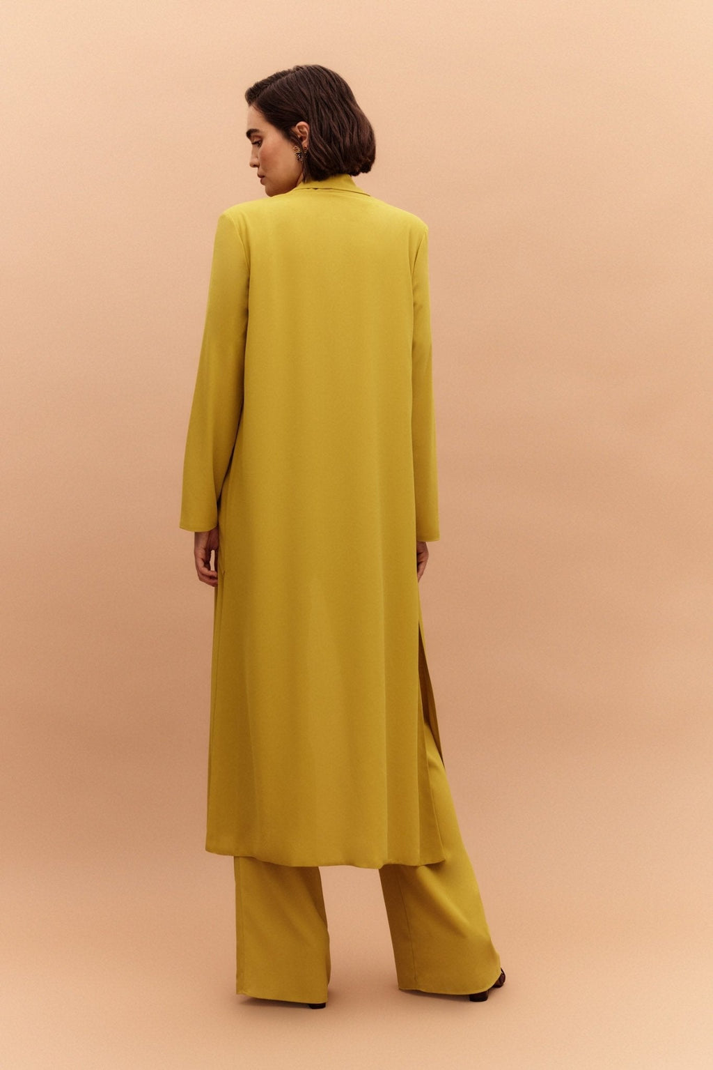 Chaqueta TIERRA Lima Novales