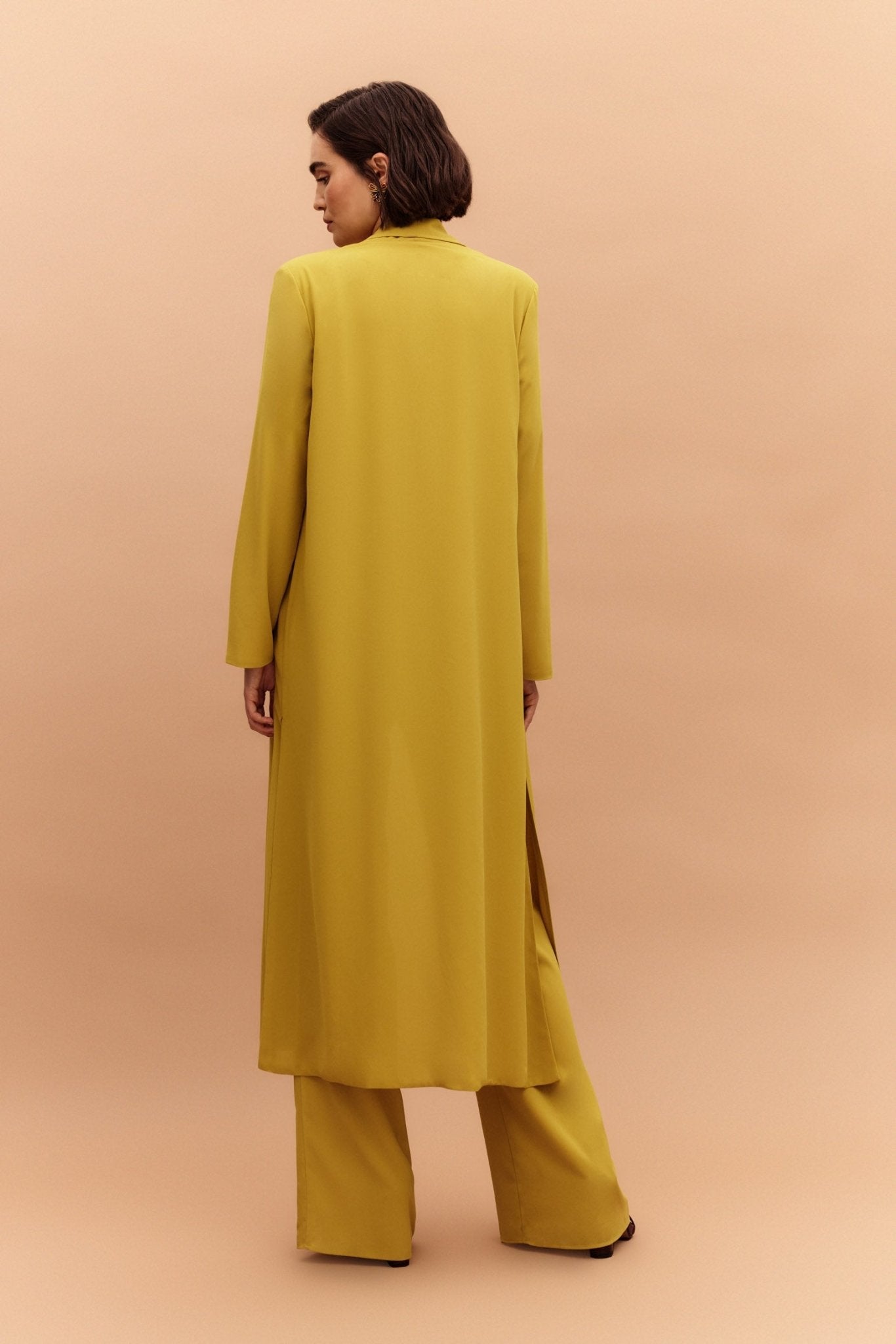 Chaqueta TIERRA Lima Novales