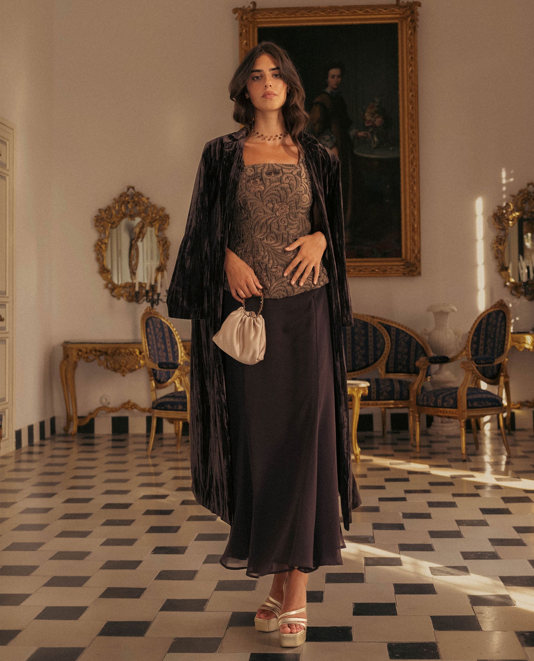 TOP EUGENIA · COBRE