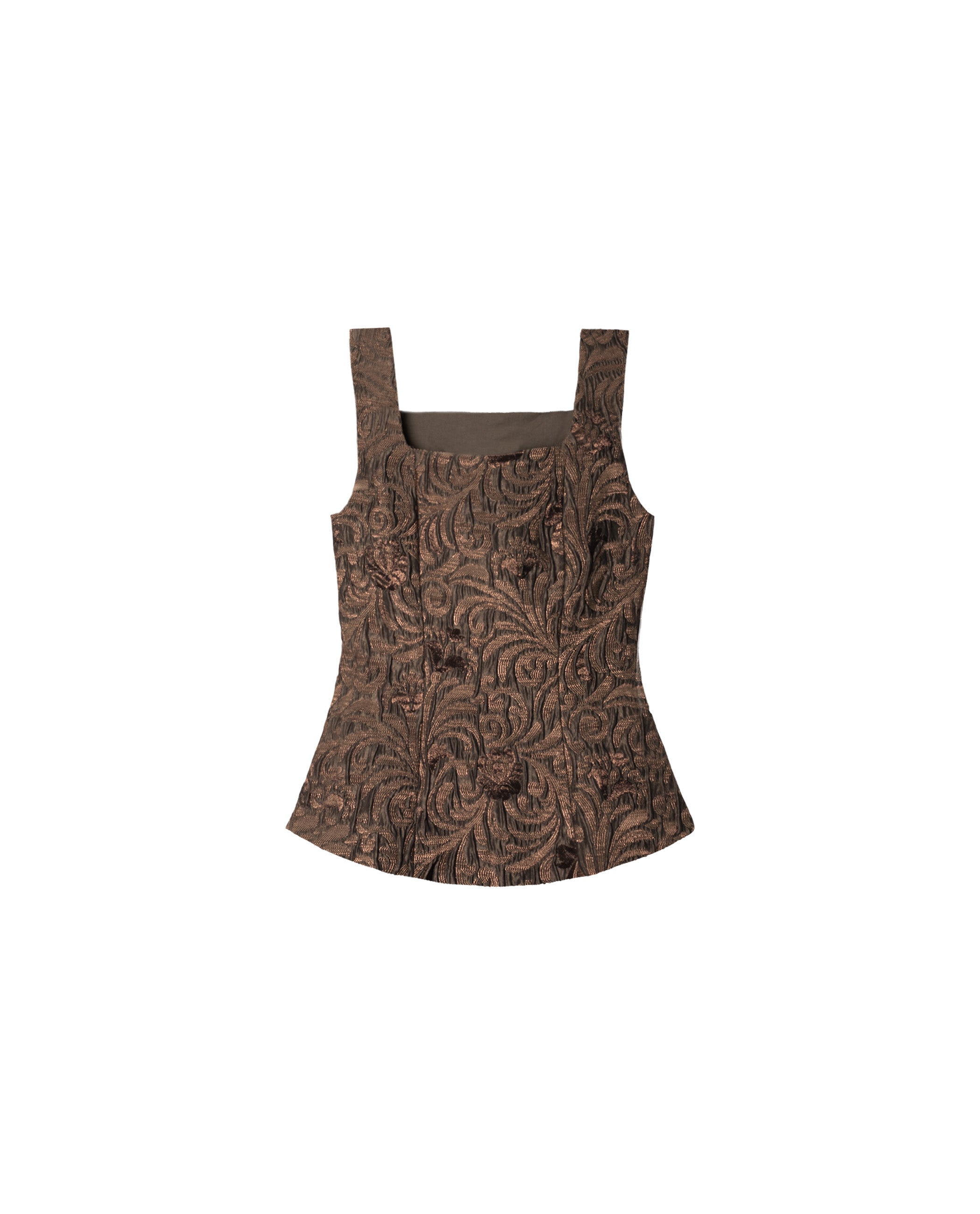 TOP EUGENIA · COBRE