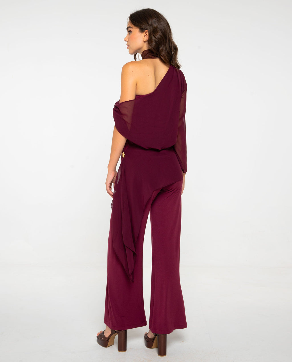 MONO BEATRIZ · CIRUELA