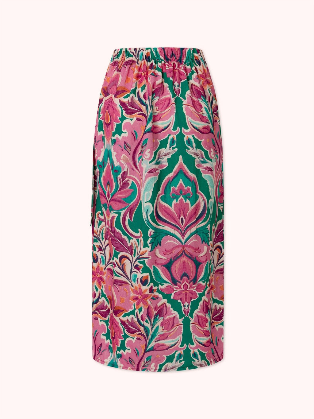 FALDA FUCSIA HIDRA