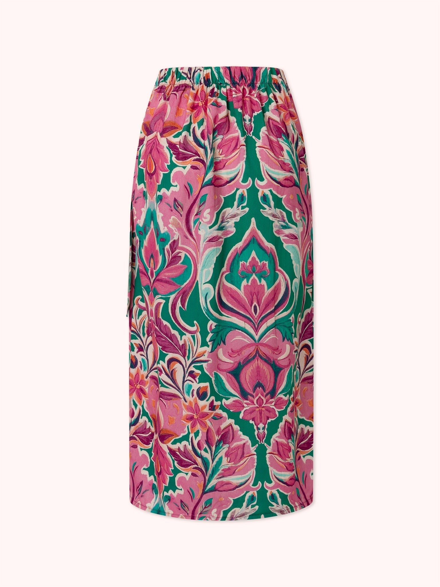 FALDA FUCSIA HIDRA