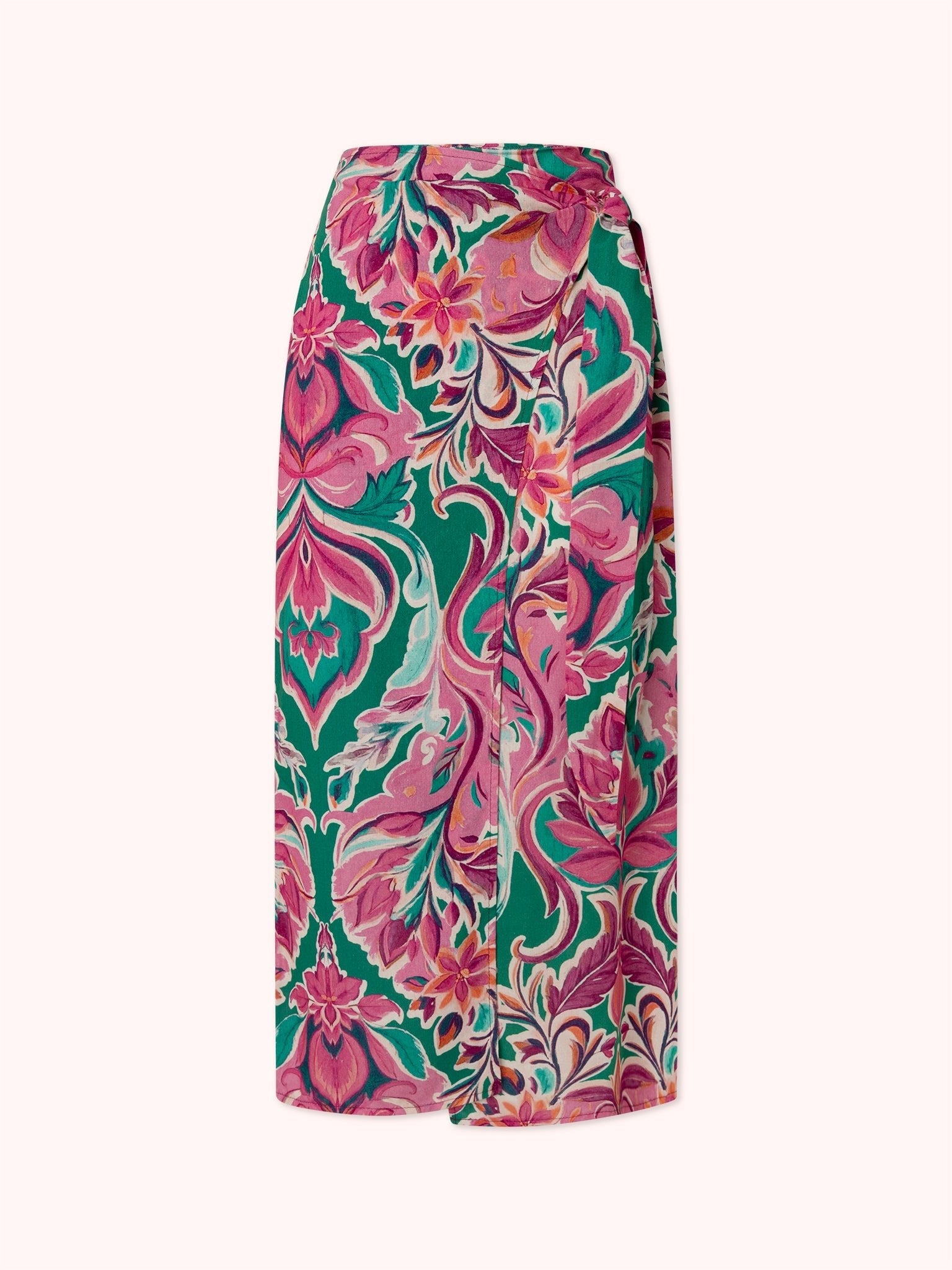 FALDA FUCSIA HIDRA