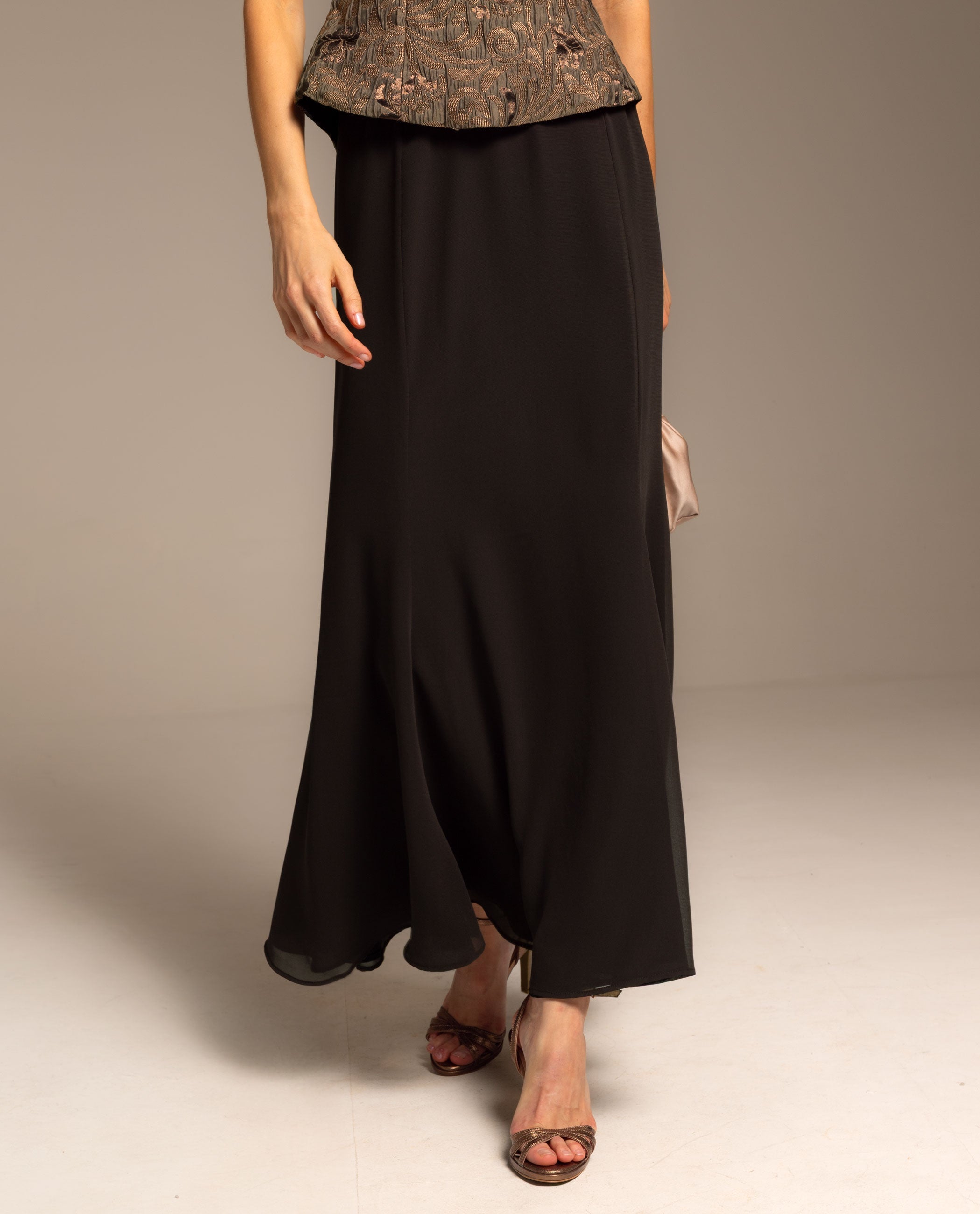 FALDA EUGENIA · COBRE