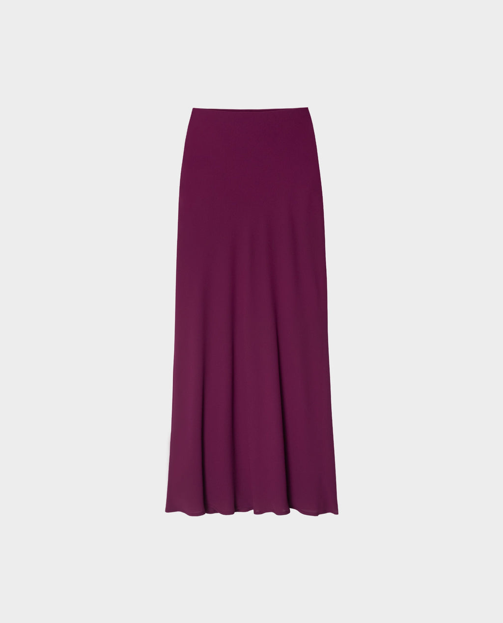 FALDA MRS. ARRIAGA · CIRUELA