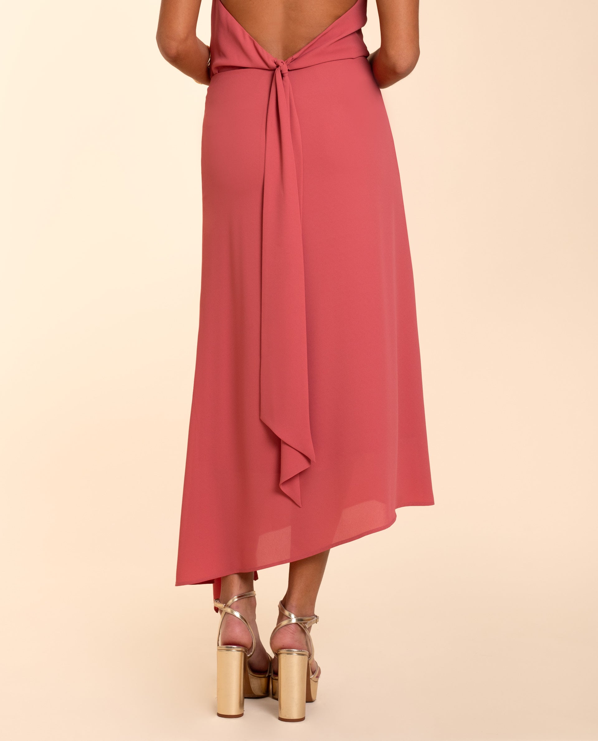 FALDA ZÚJAR · CORAL