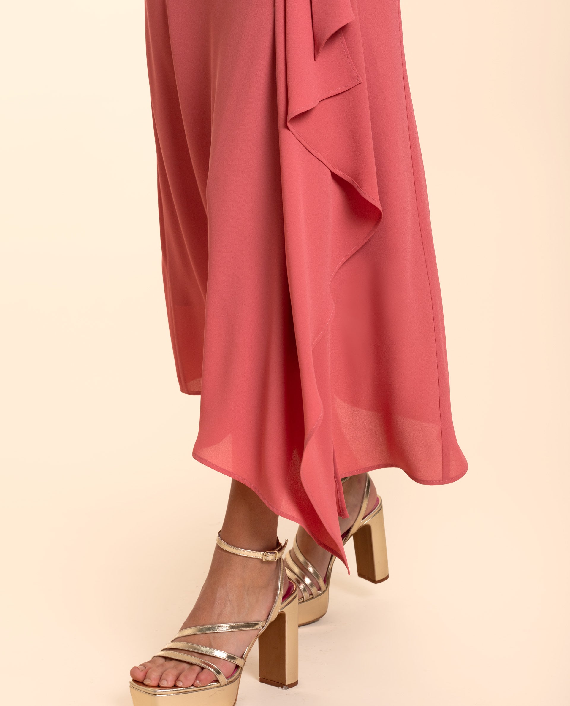 FALDA ZÚJAR · CORAL
