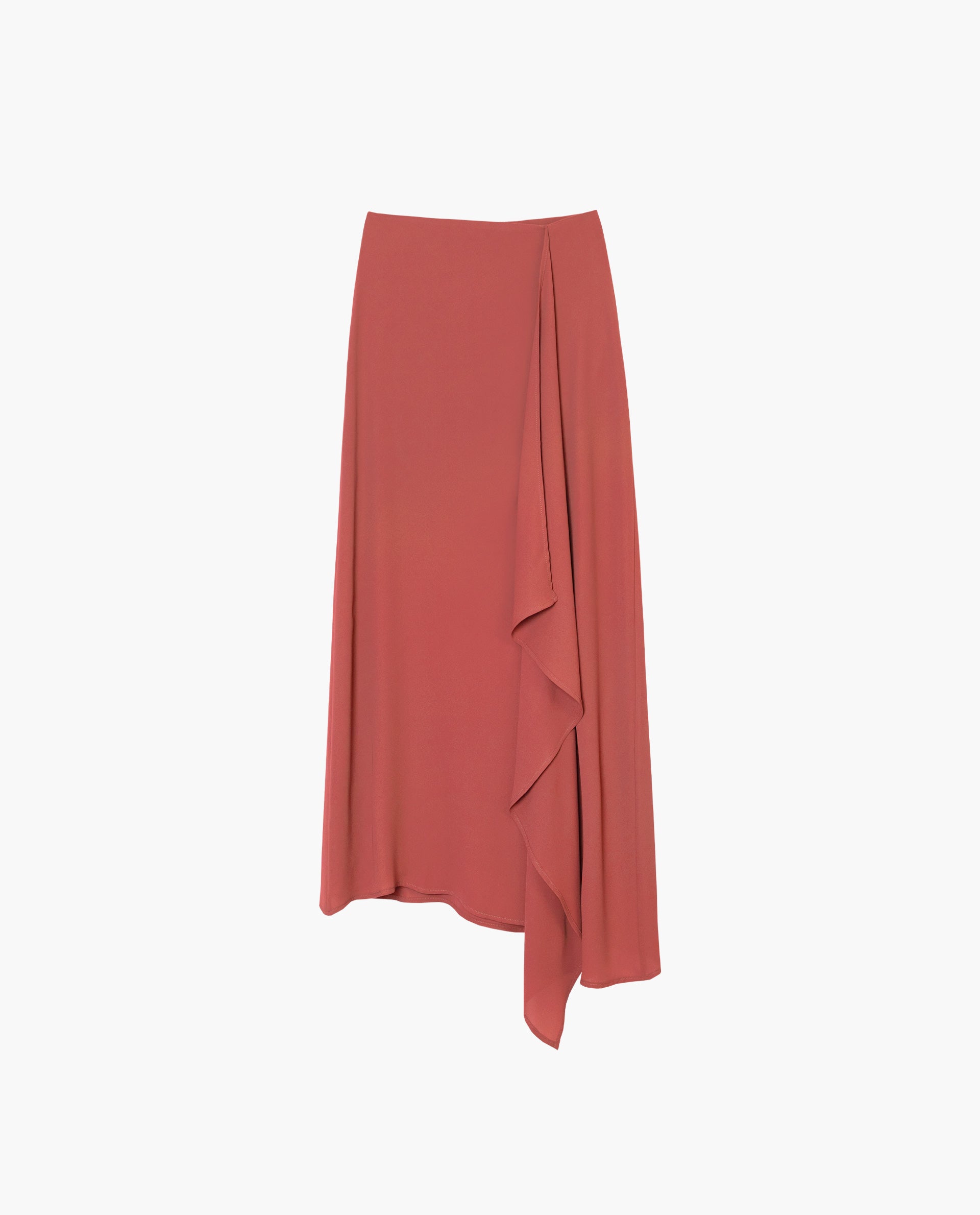 FALDA ZÚJAR · CORAL