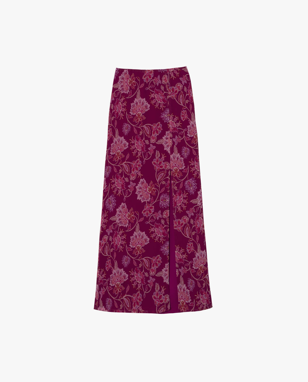 FALDA CARMONA · ESTAMPADO