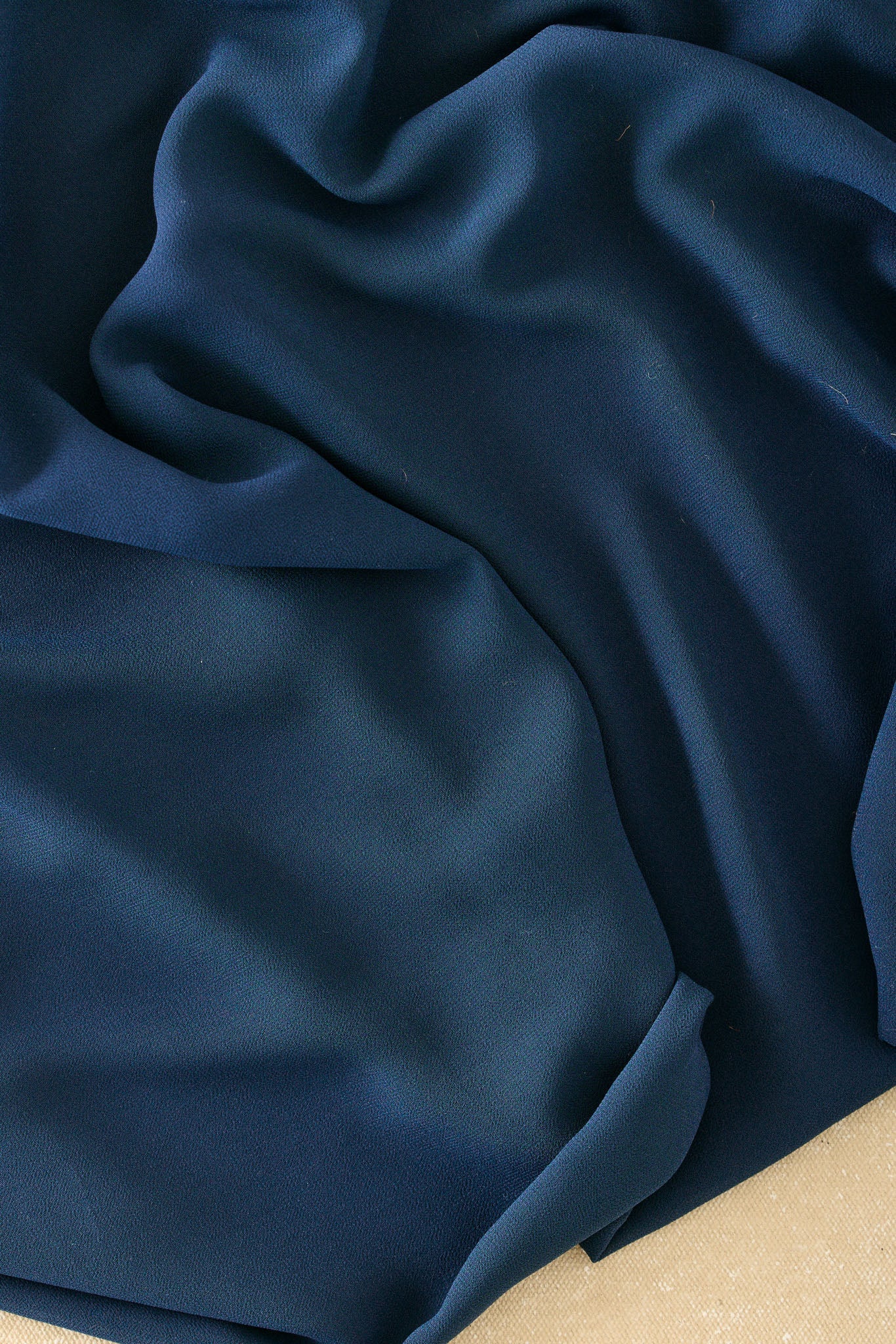 Fular BIMANI Azul Cantábrico