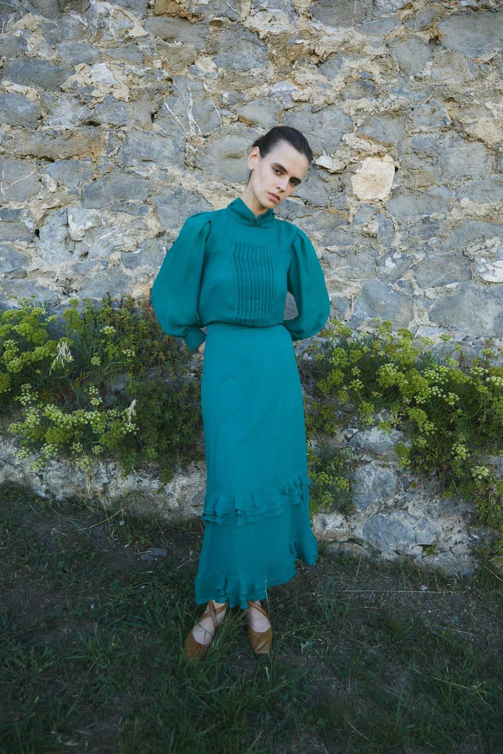FALDA MADALENA