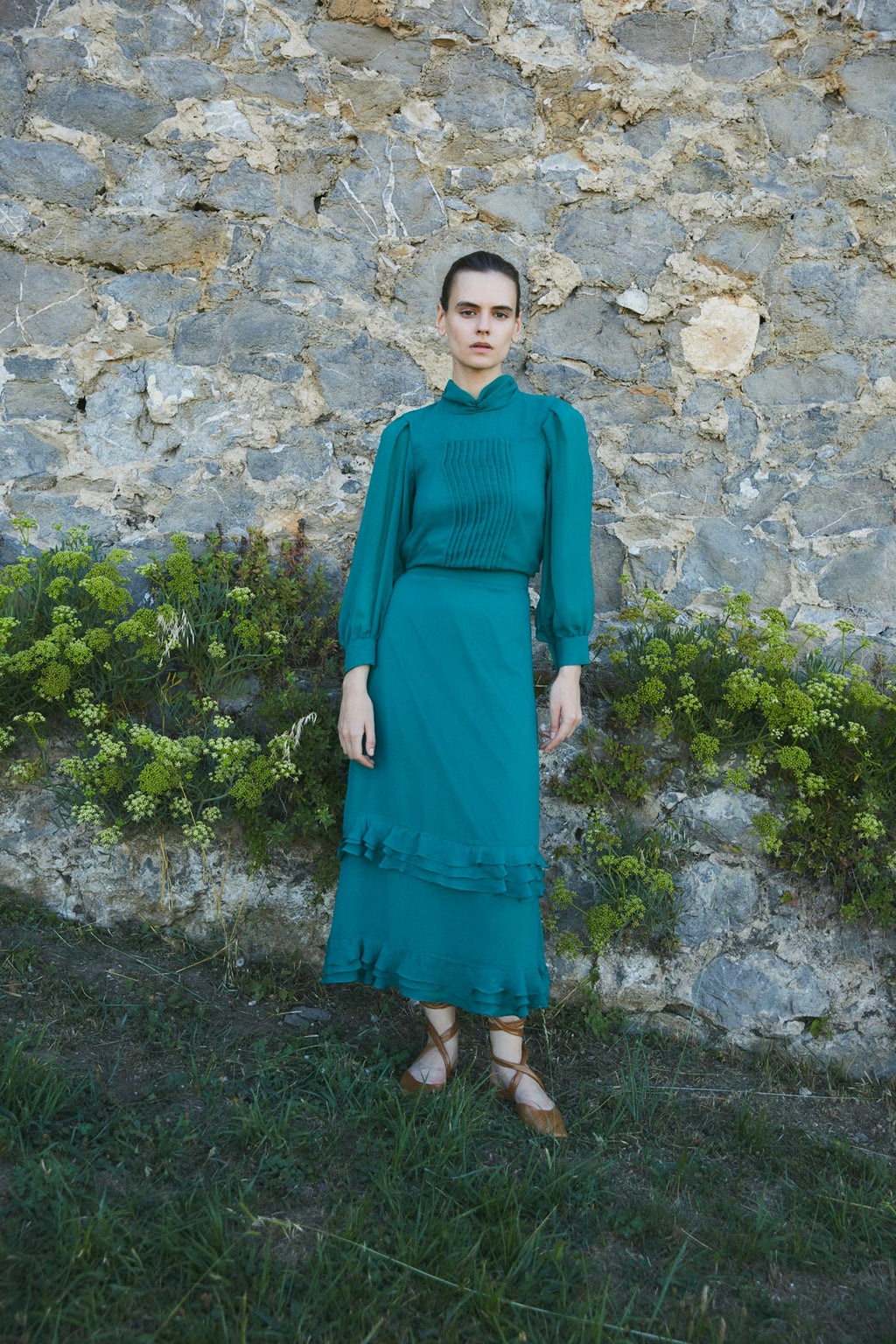 FALDA MADALENA