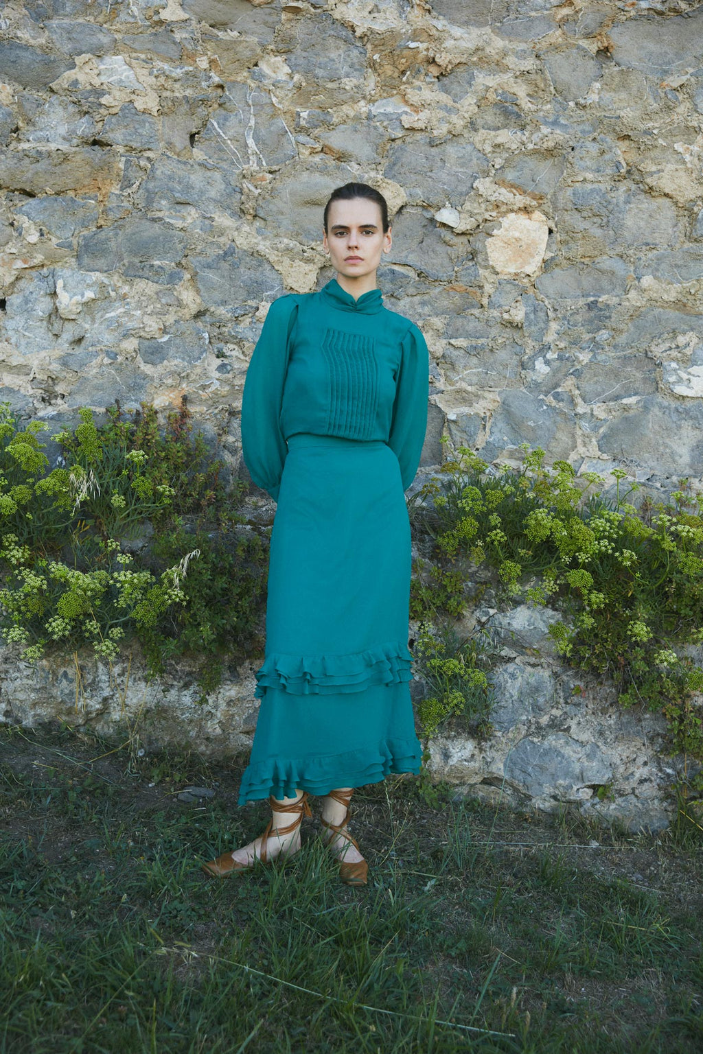 FALDA MADALENA