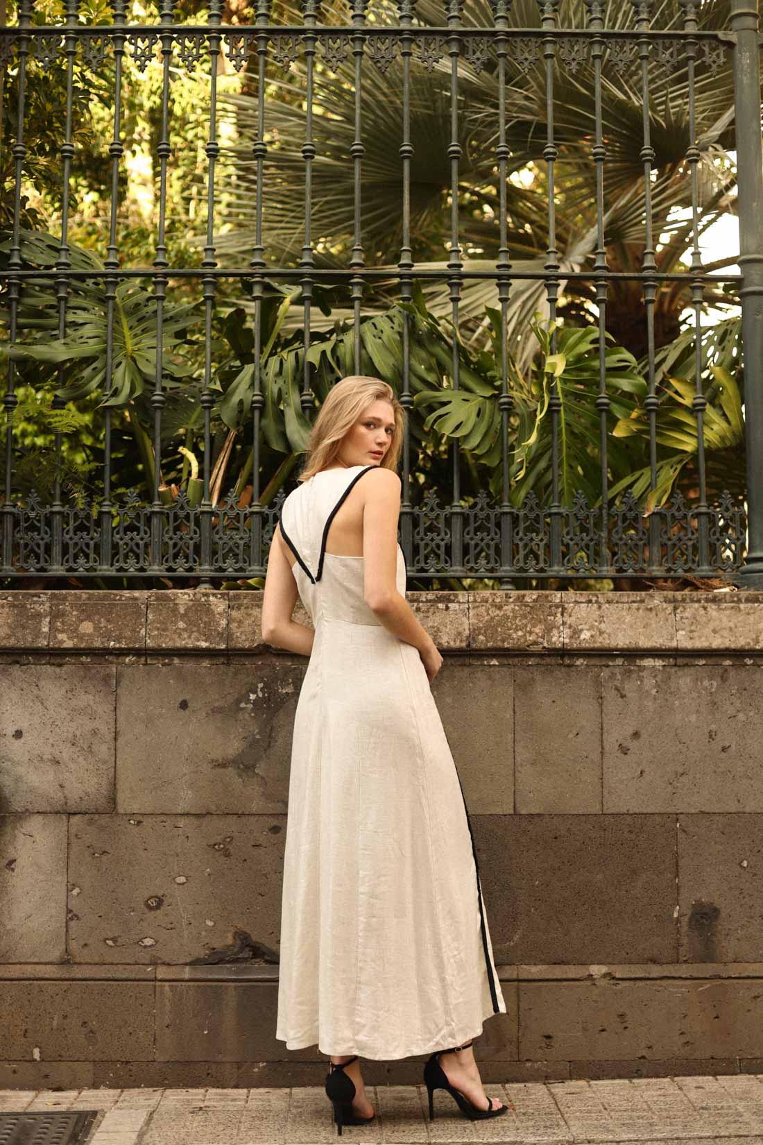 Vestido Samaná
