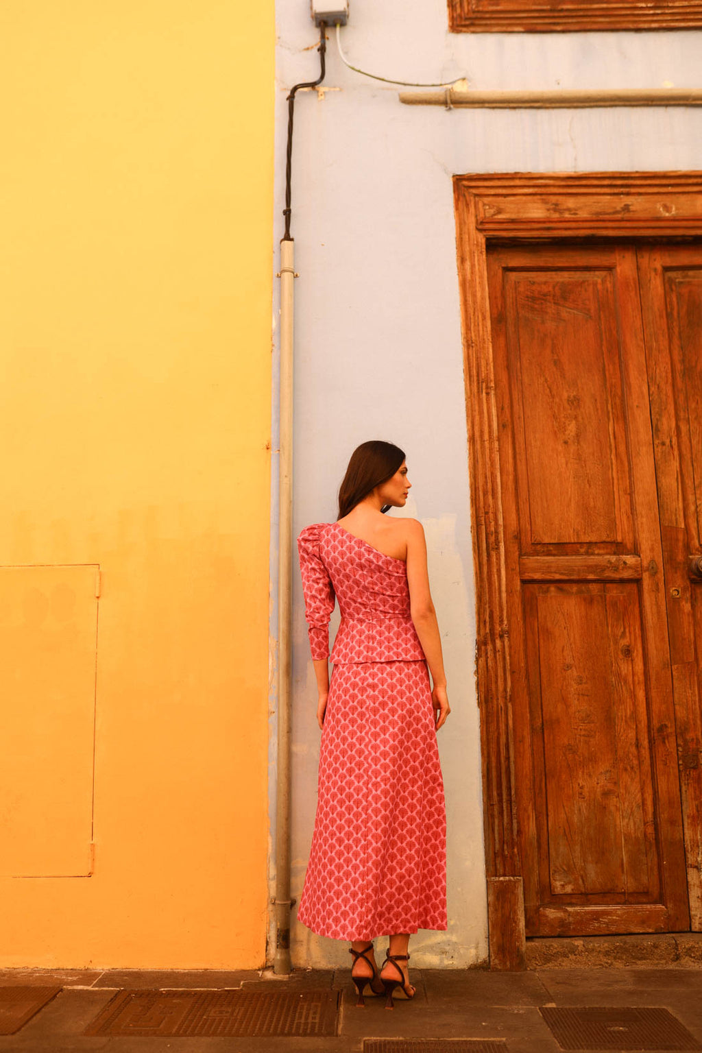 Vestido Saona