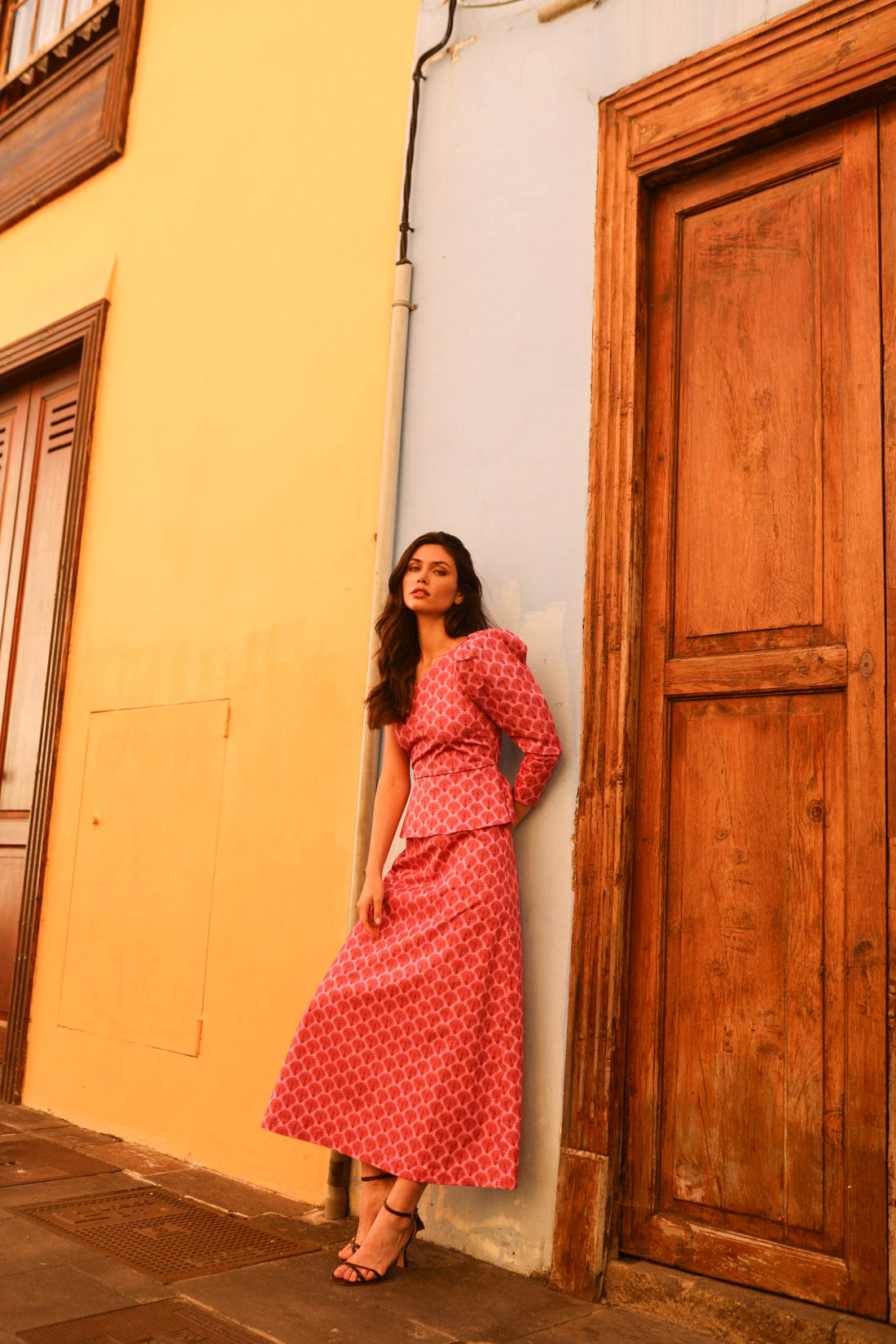 Vestido Saona
