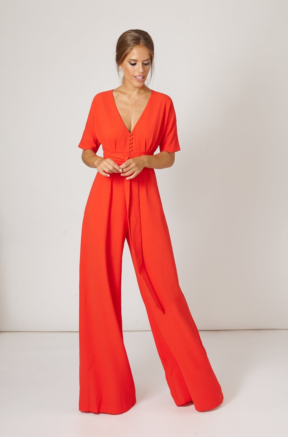 Mono Ash Rojo Coral · Iconics ·