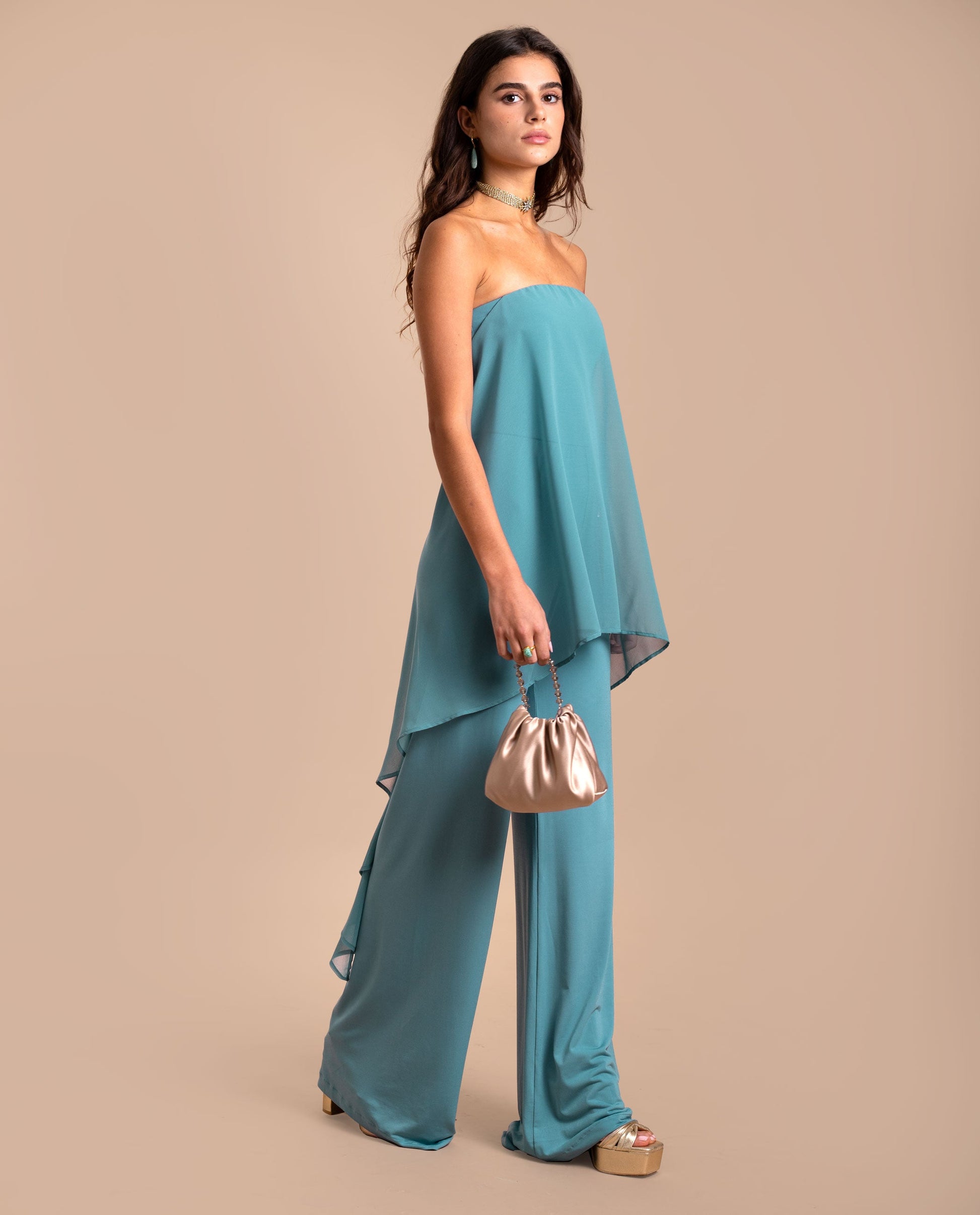 MONO MENCÍA · AZUL