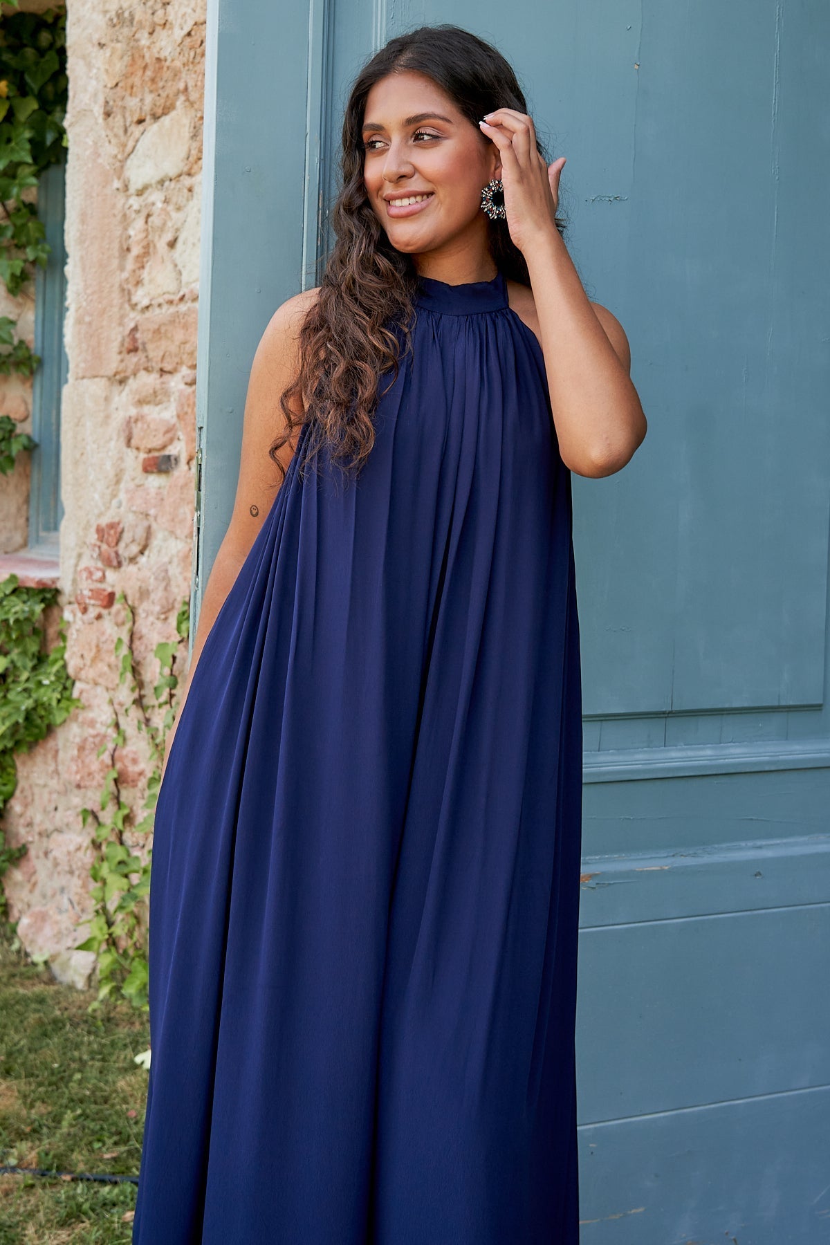 Mono Gautier Azul Zafiro · Hamptons ·