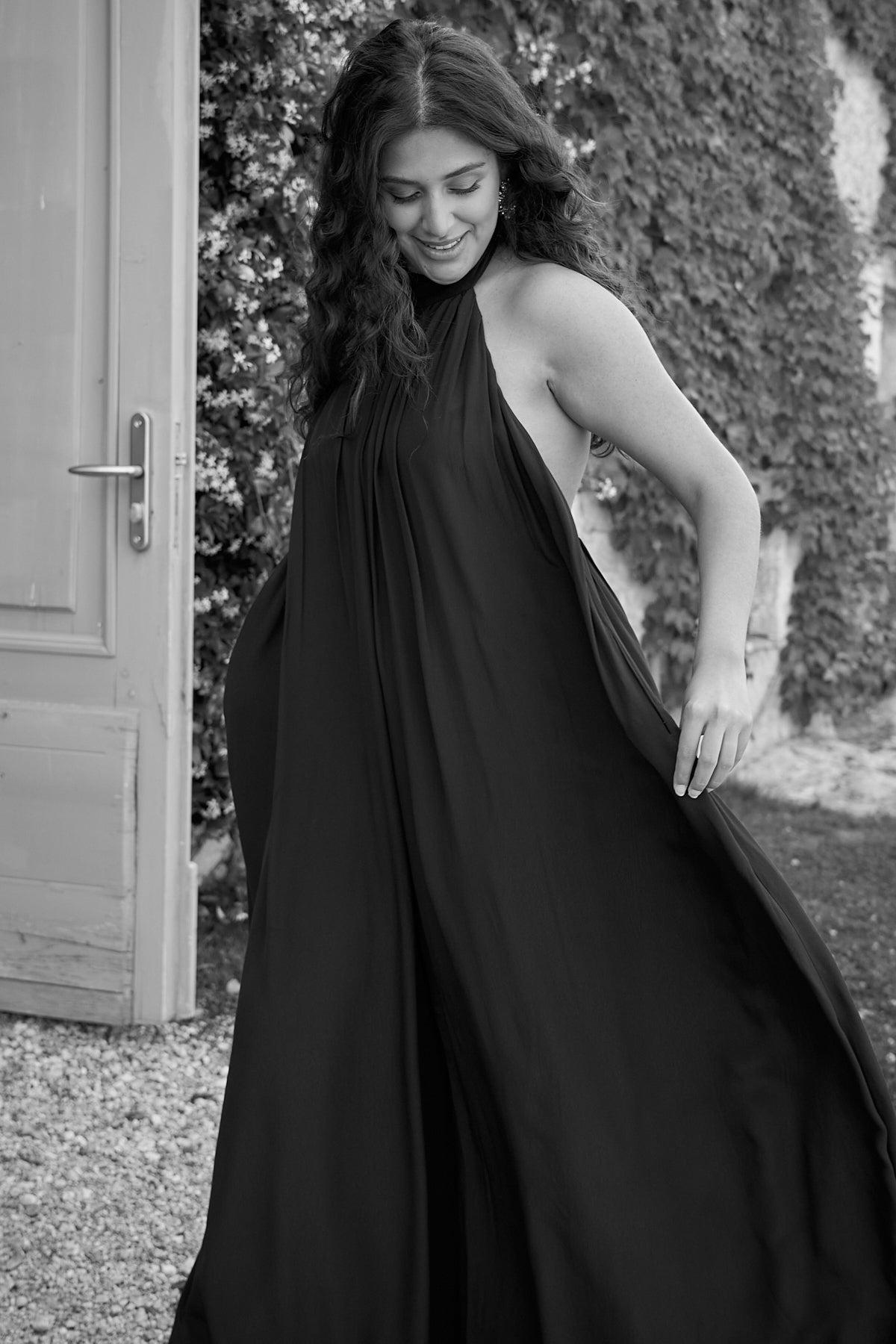 Mono Gautier Azul Zafiro · Hamptons ·