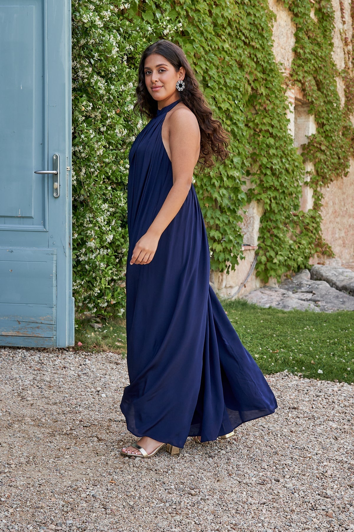 Mono Gautier Azul Zafiro · Hamptons ·