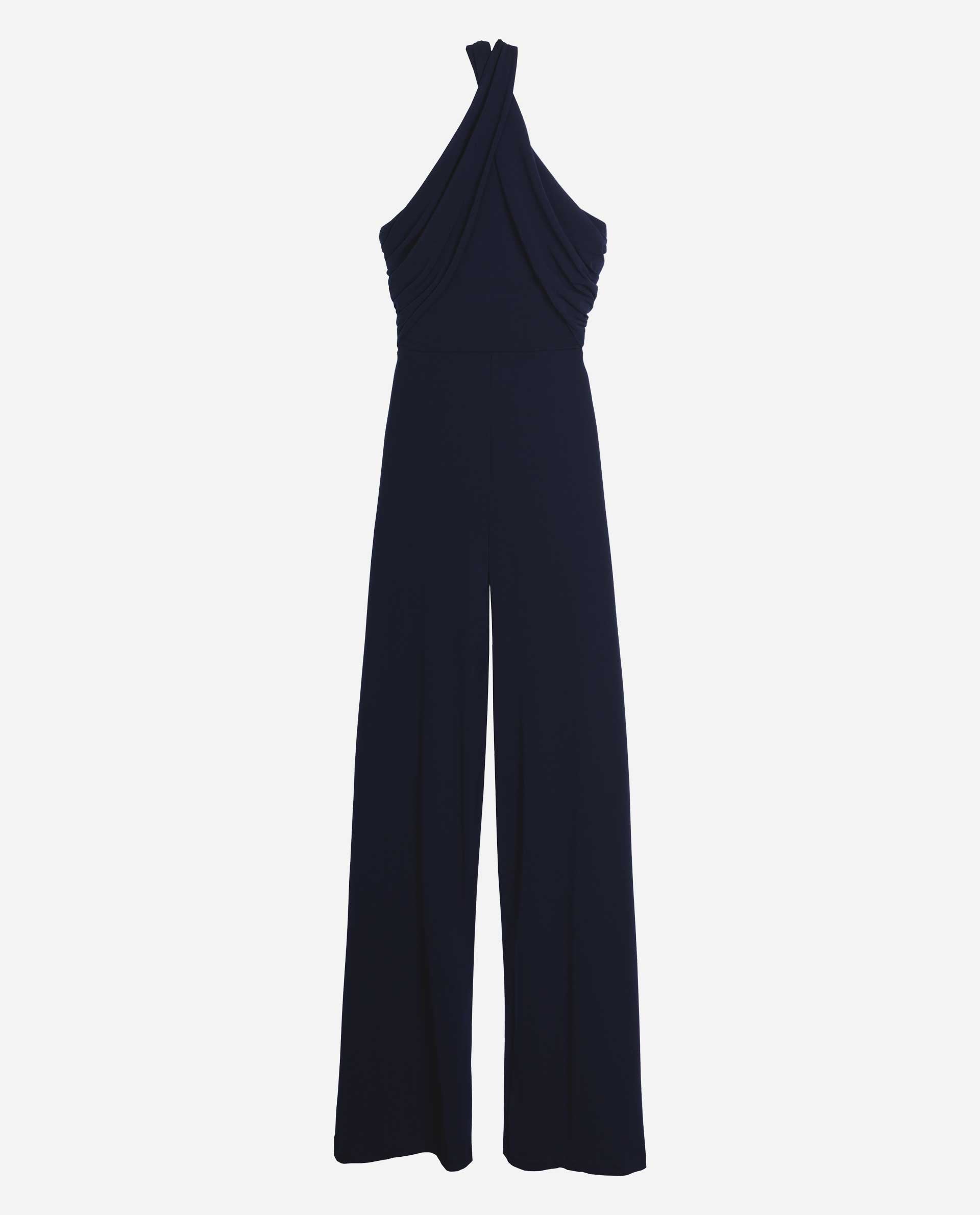 MONO MRS. MORALES · AZUL MARINO