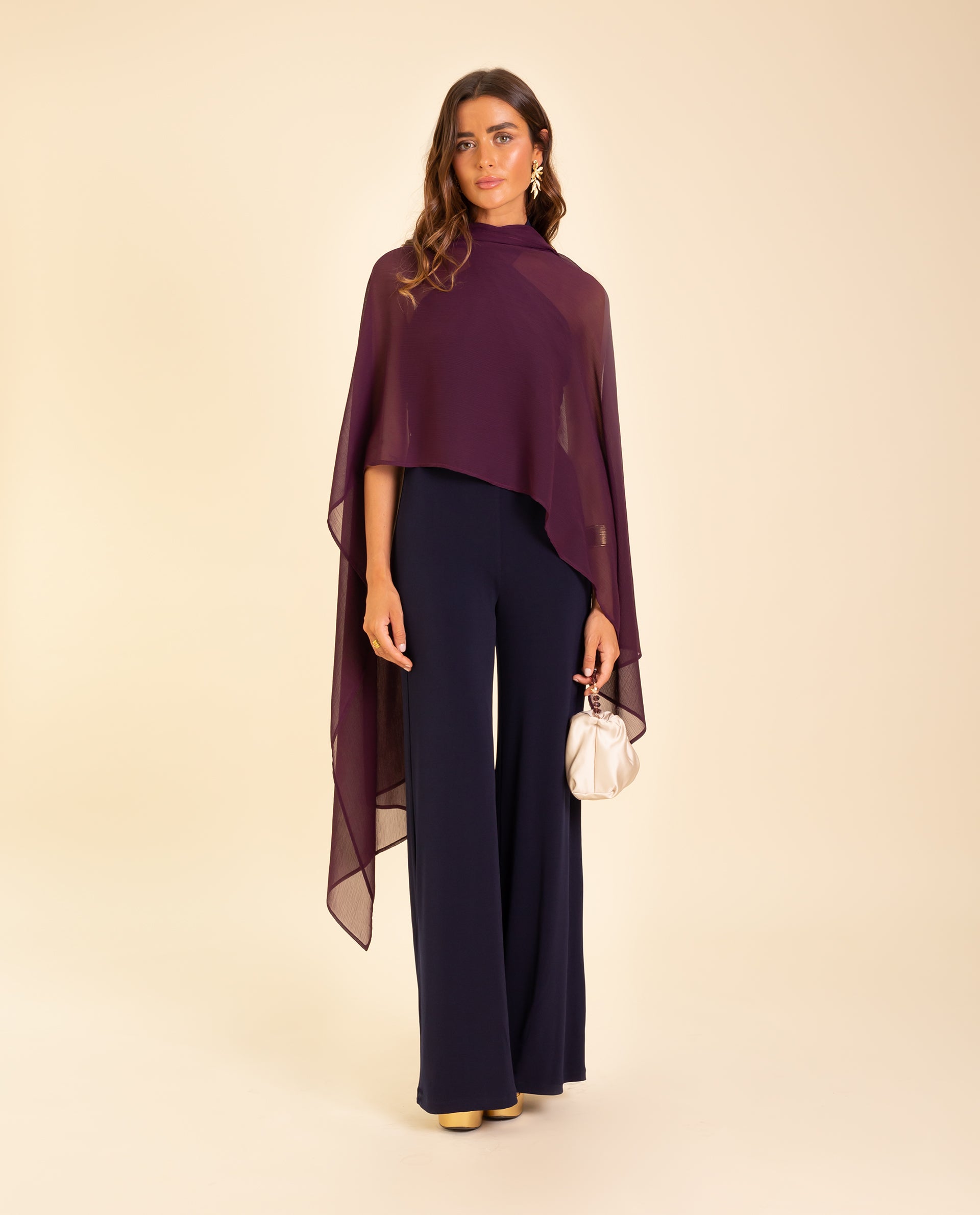 MONO MRS. MORALES · AZUL MARINO