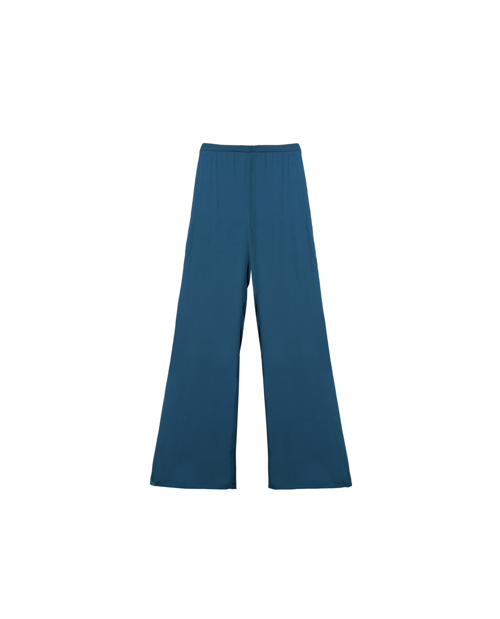 PANTALÓN BEGOÑA · AZUL