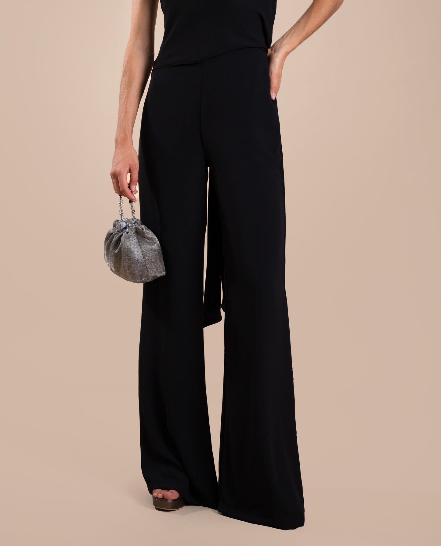 PANTALÓN CÉLINE  NEGRO