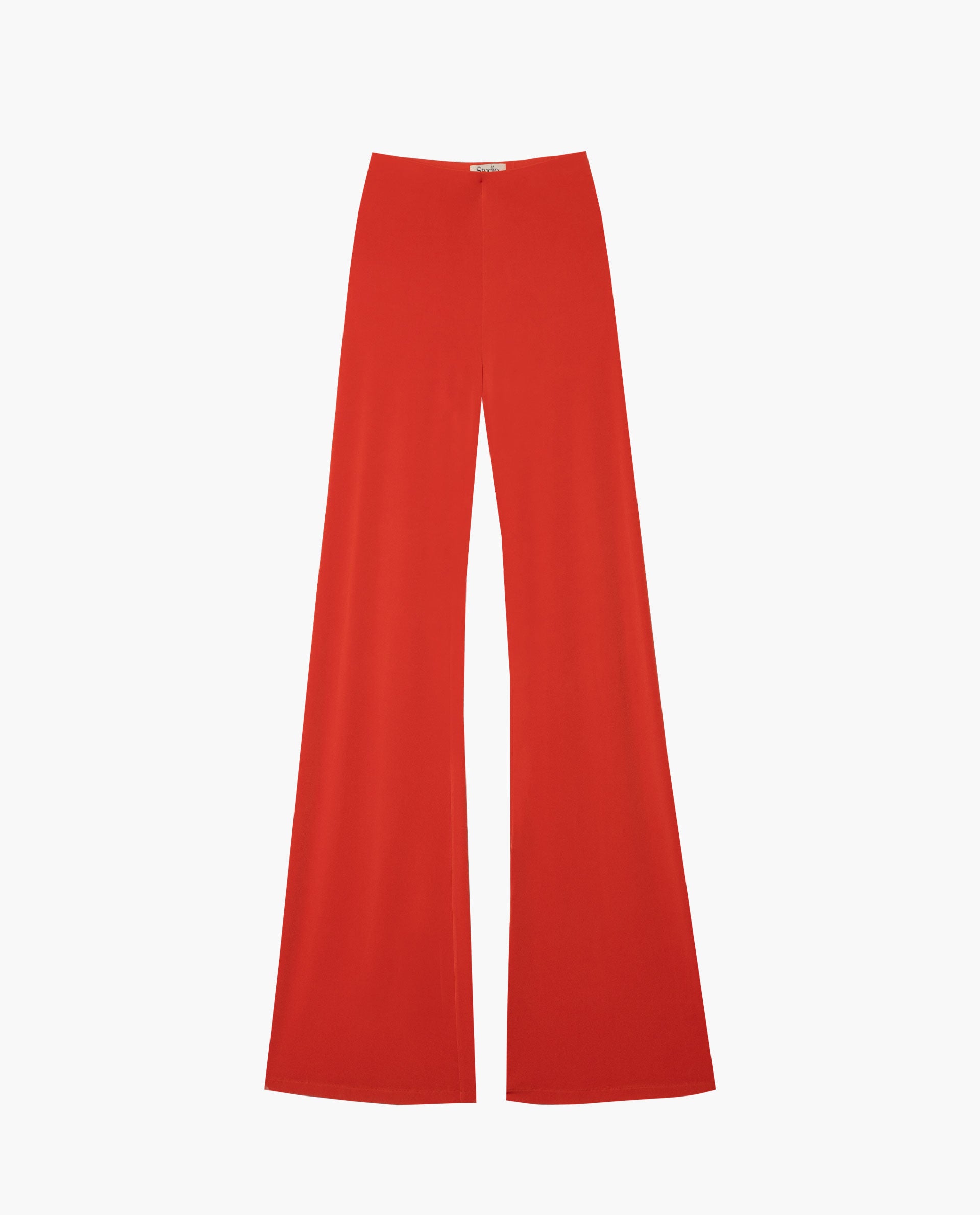 PANTALÓN ALGECIRAS · CORAL