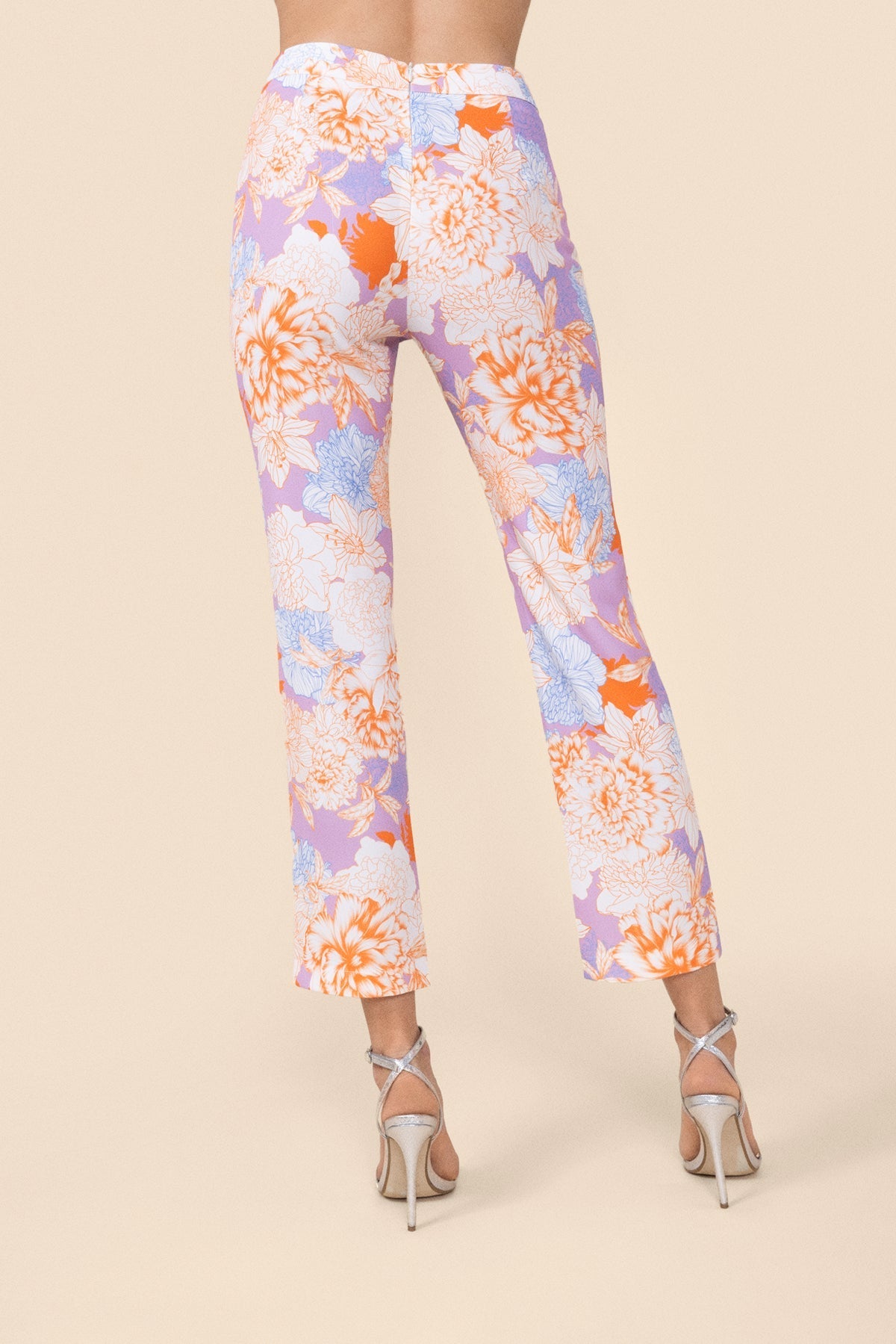 PANTALON JANINE  LE JARDIN