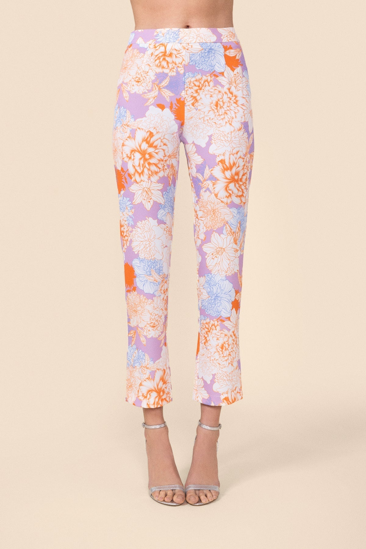 PANTALON JANINE  LE JARDIN