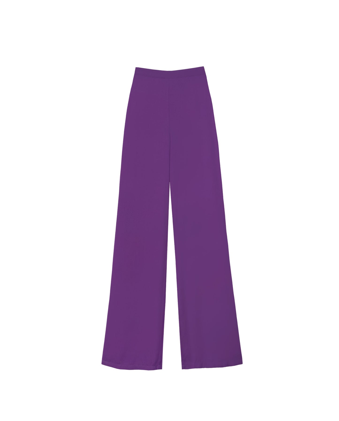 PANTALÓN BARBATE  MORADO