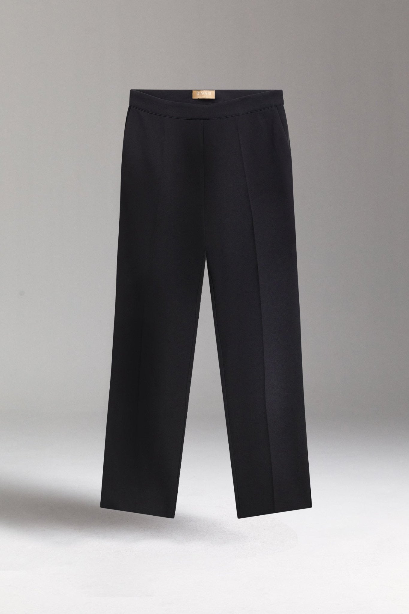 PANTALÓN OBSIDIAN BLACK