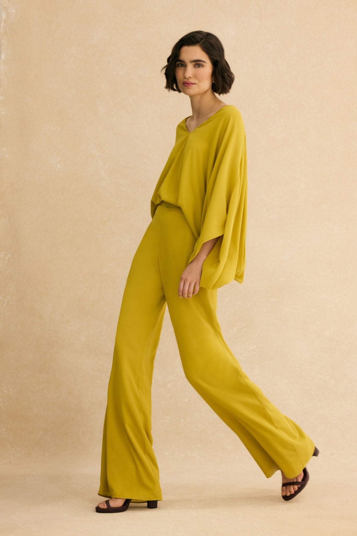 Pantalón OCÉANO Lima Novales