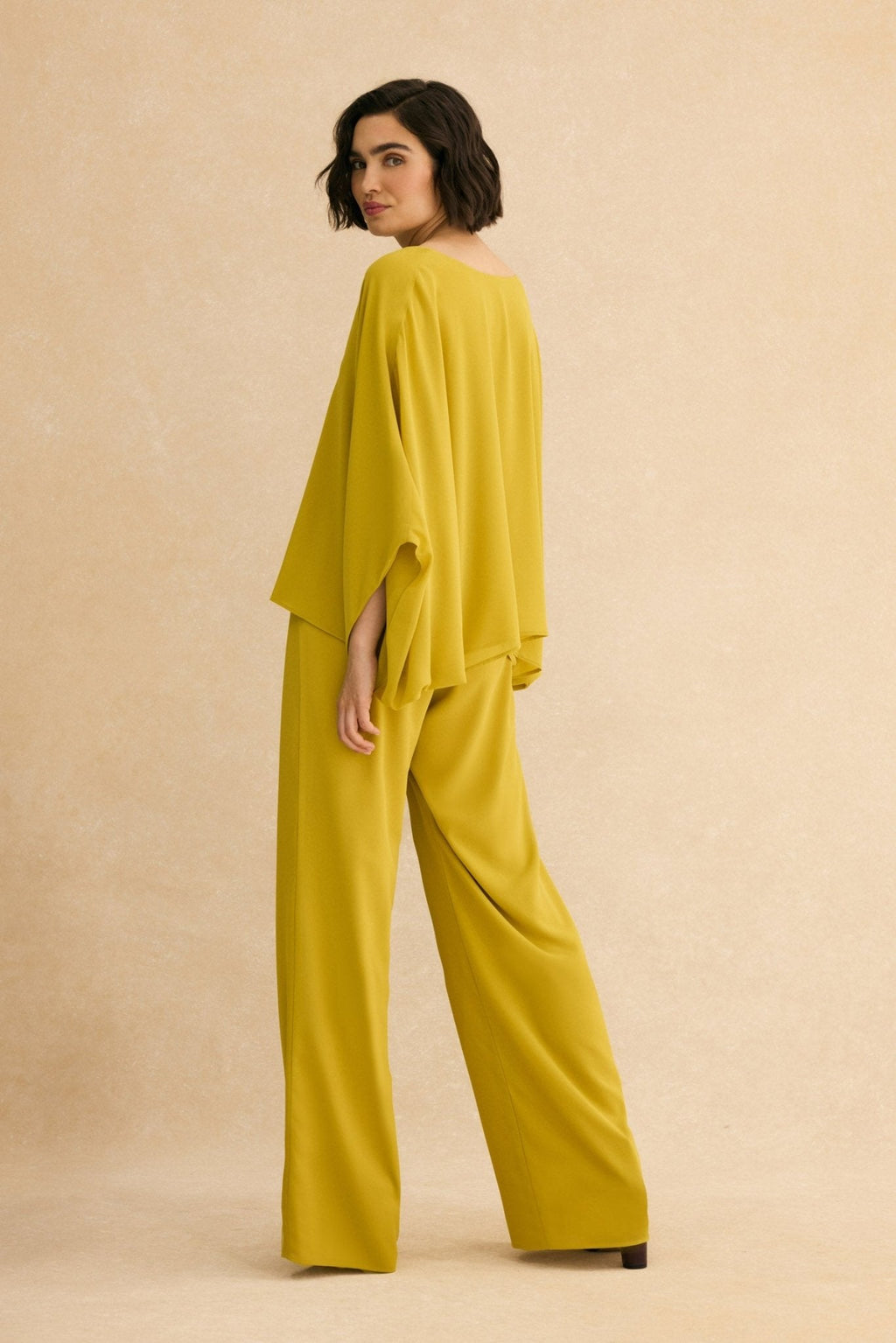 Pantalón OCÉANO Lima Novales