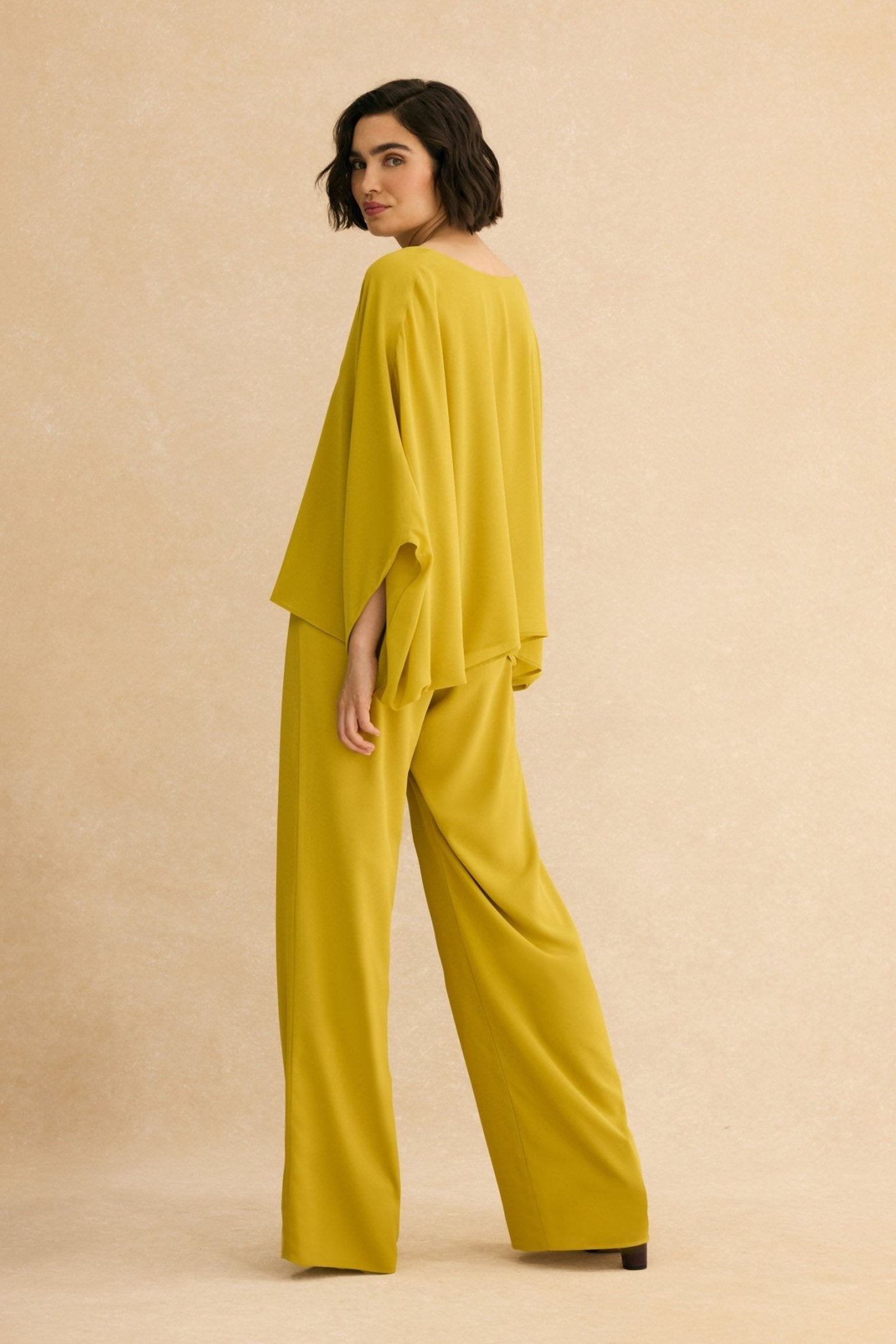 Pantalón OCÉANO Lima Novales