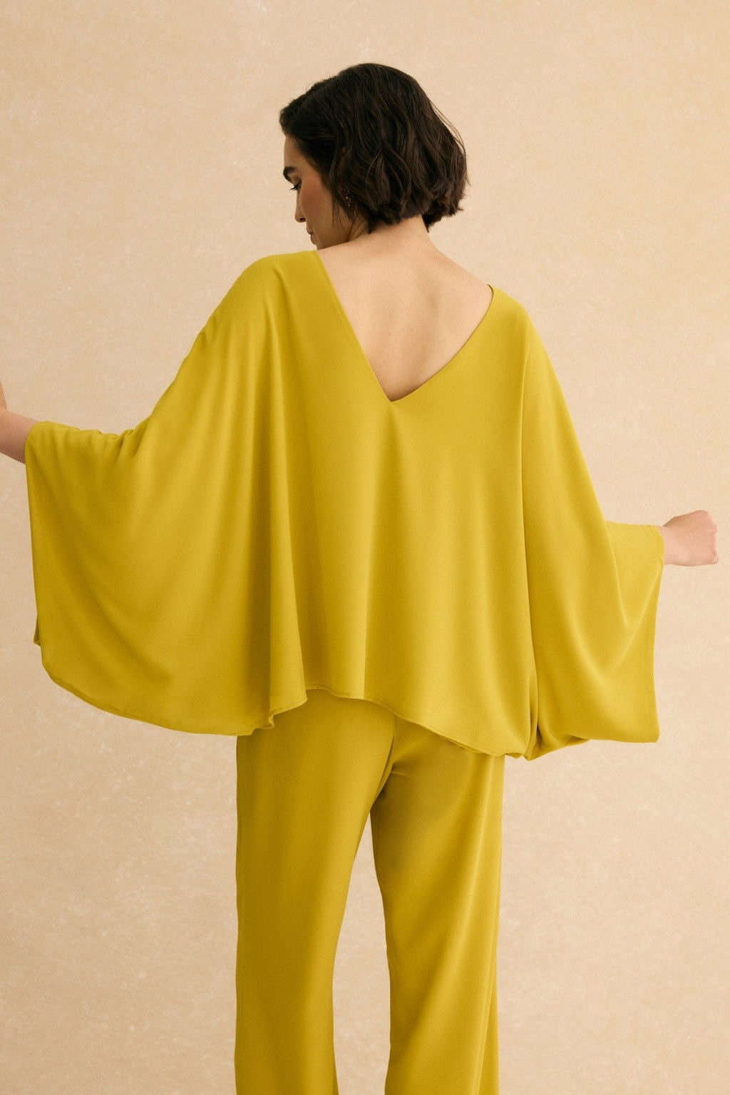 Pantalón OCÉANO Lima Novales