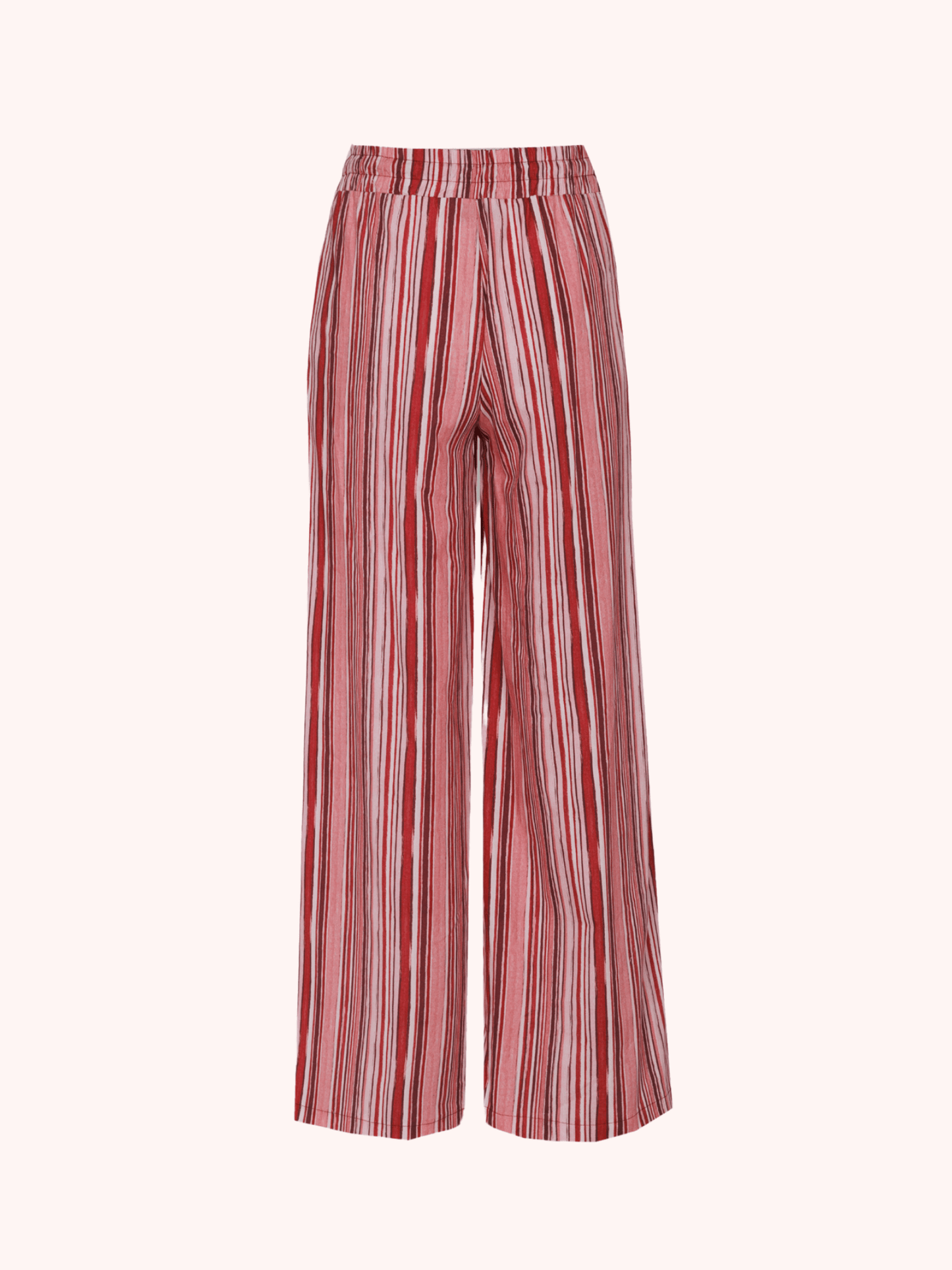 PANTALÓN ROJO AMIRA