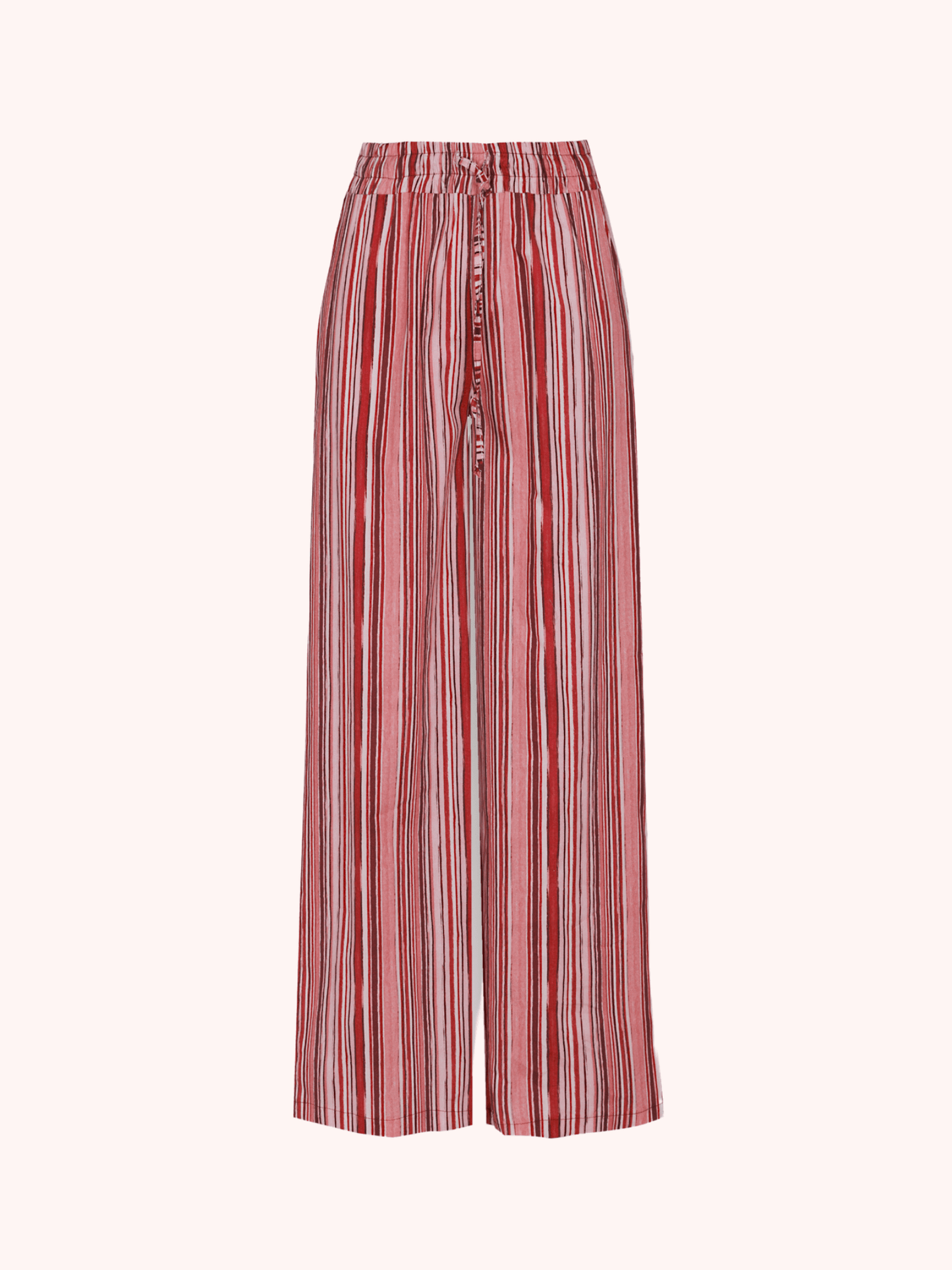 PANTALÓN ROJO AMIRA