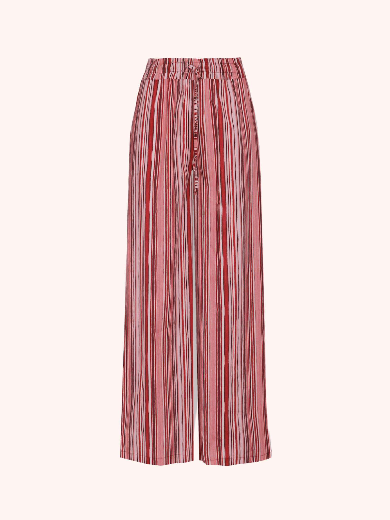 PANTALÓN ROJO AMIRA