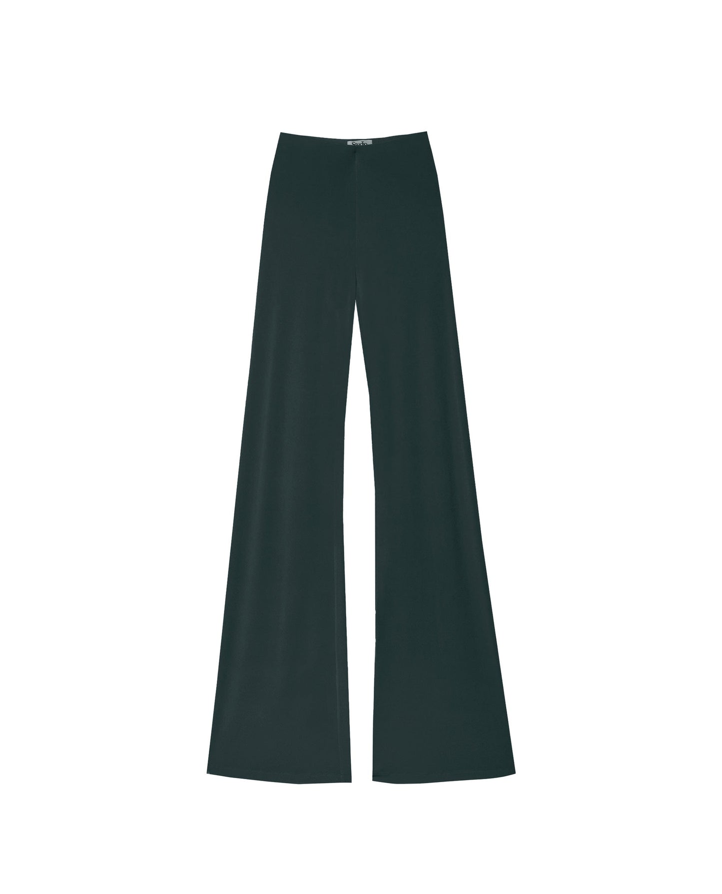 PANTALÓN ODETTE  VERDE