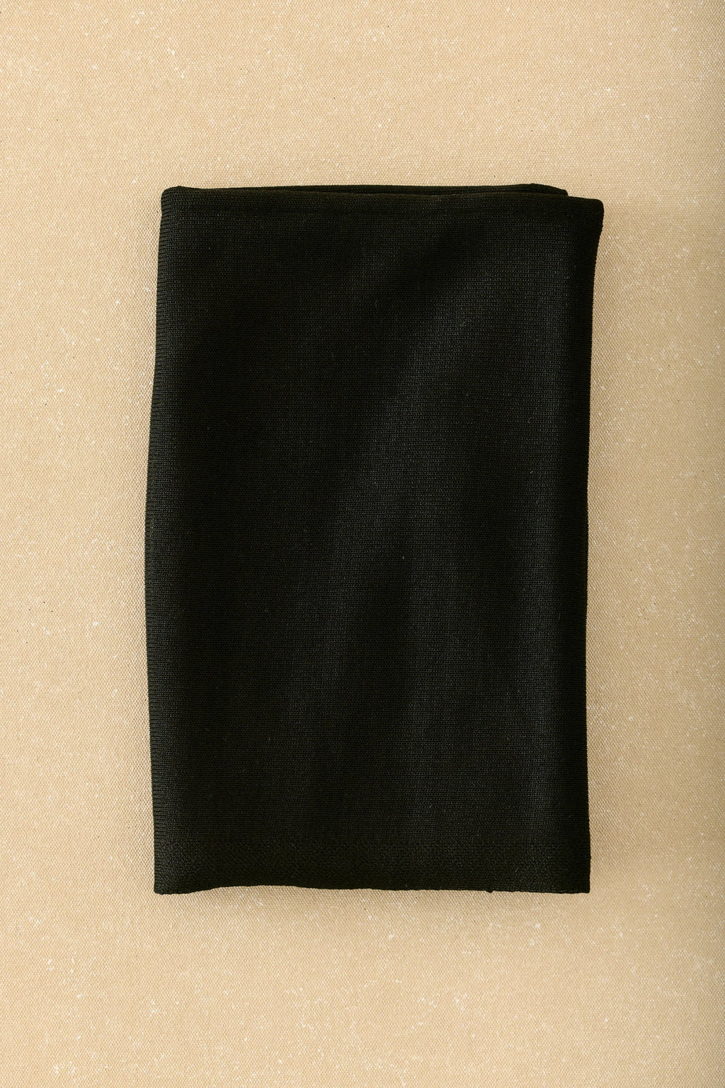 Poncho PUNTO Negro
